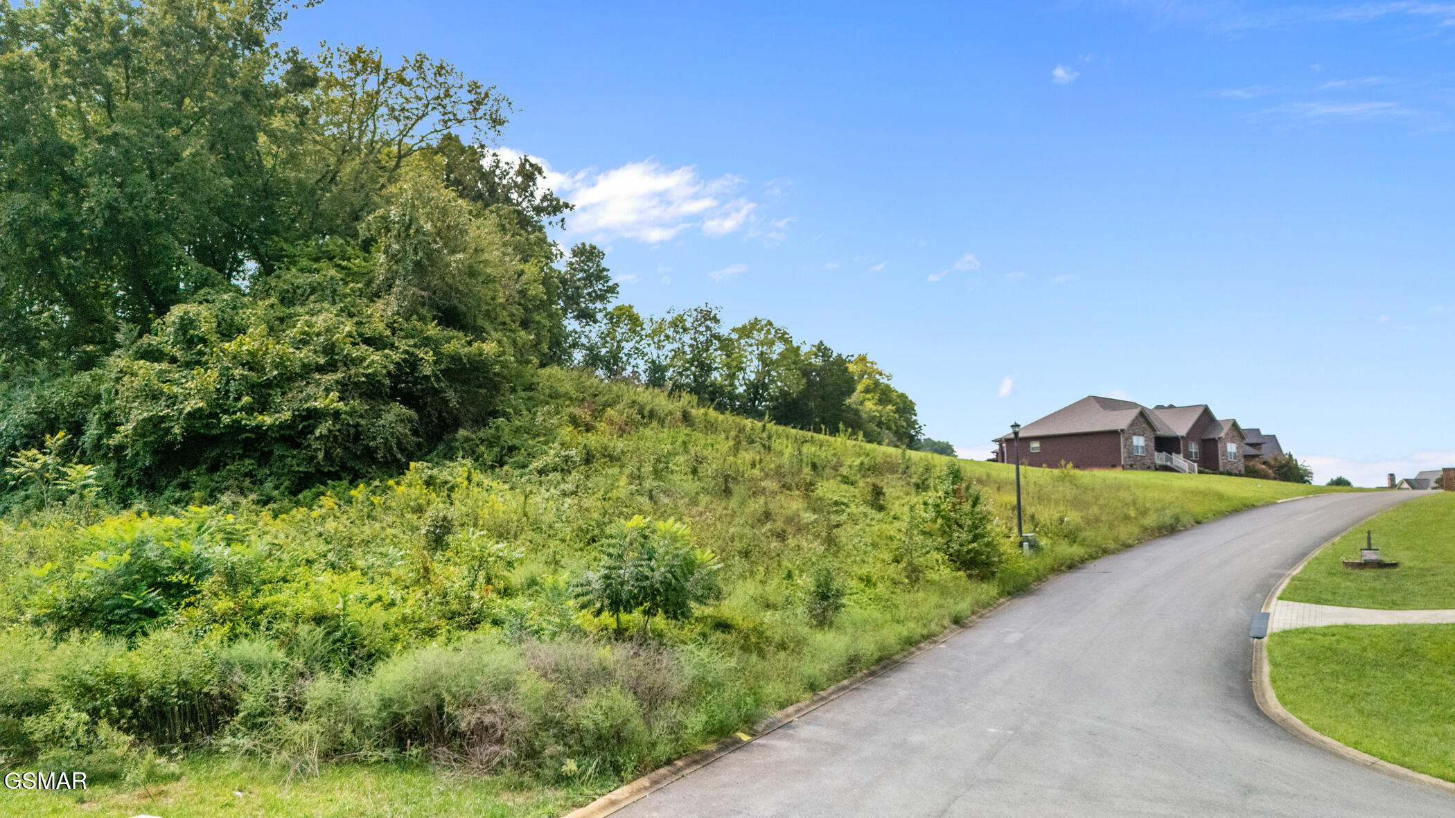 Lot 16 Sierra Lane Sevierville TN 37862