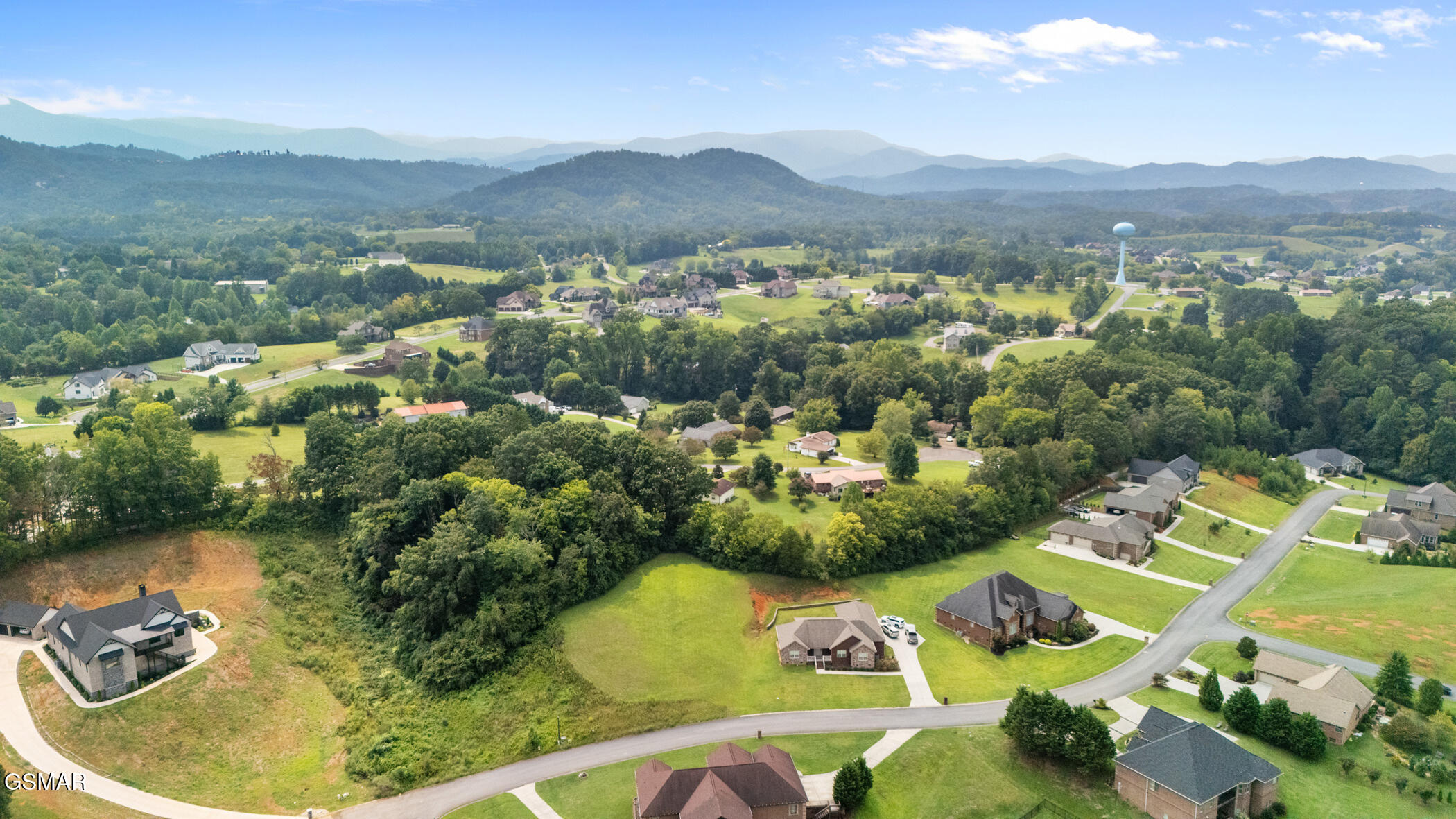 Lot 16 Sierra Lane Sevierville TN 37862