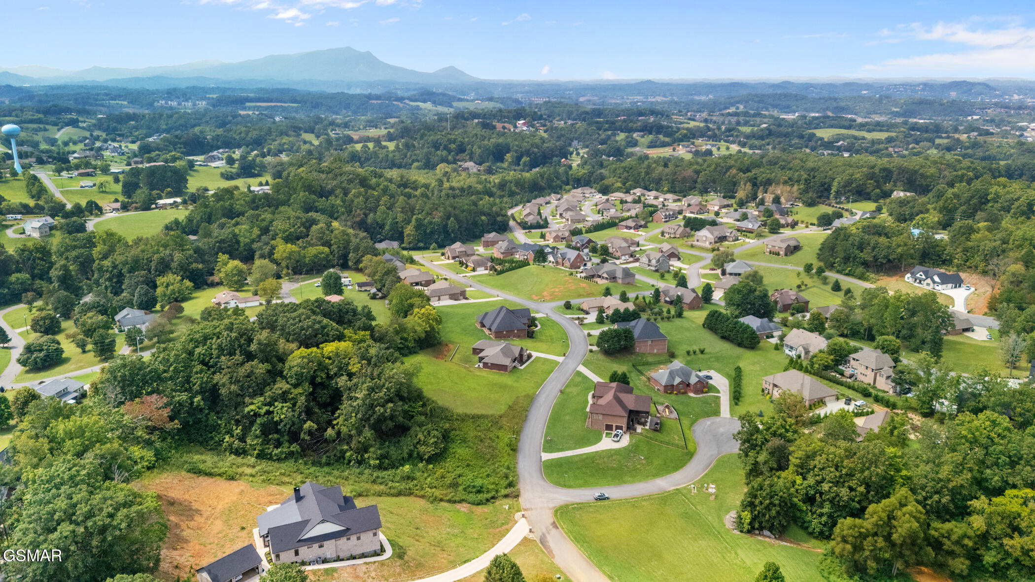 Lot 16 Sierra Lane Sevierville TN 37862