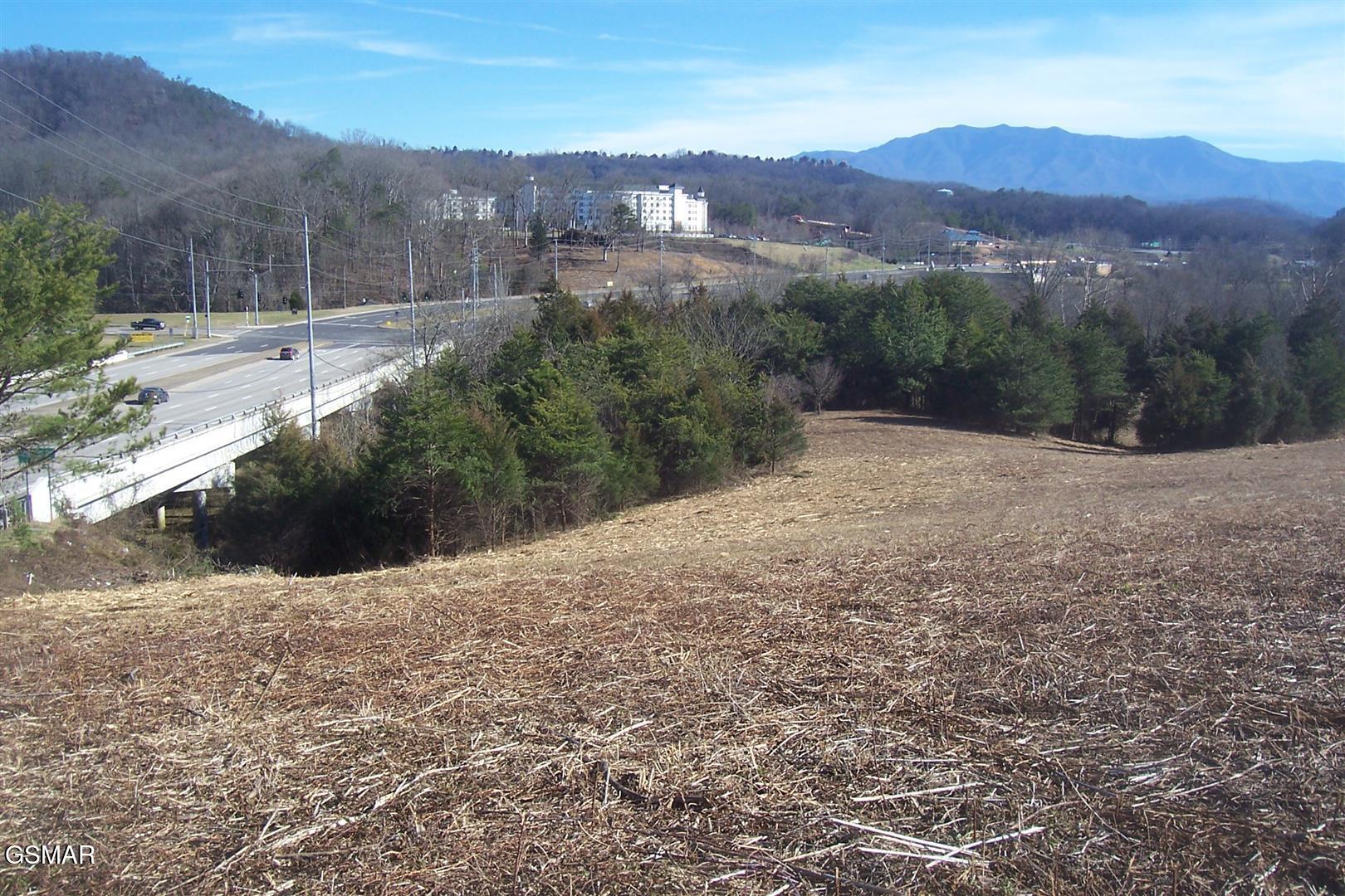 Trail 4 Veterans Boulevard Boulevard Pigeon Forge TN 37863