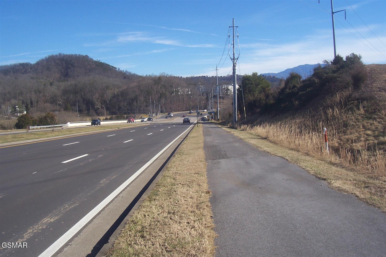 Trail 4 Veterans Boulevard Boulevard Pigeon Forge TN 37863