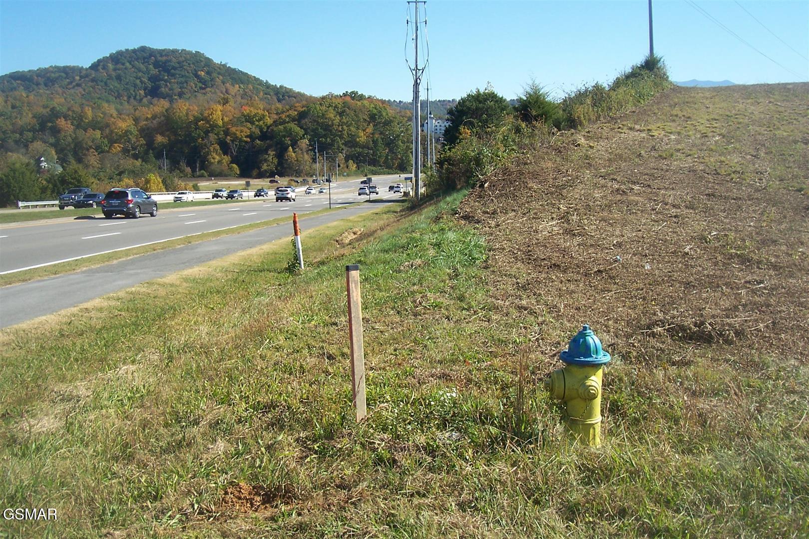 Trail 4 Veterans Boulevard Boulevard Pigeon Forge TN 37863