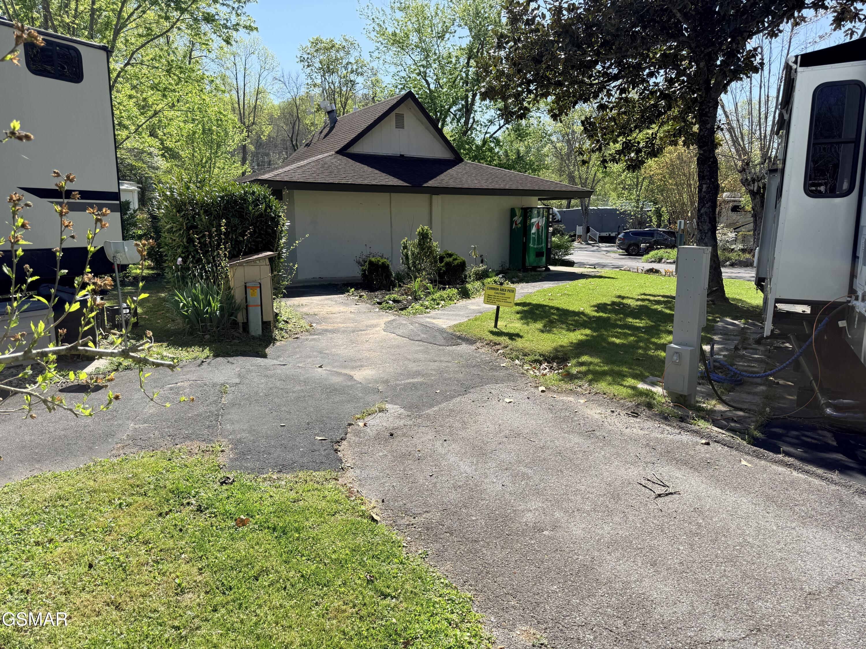 4229 E Parkway #223 Gatlinburg TN 37738