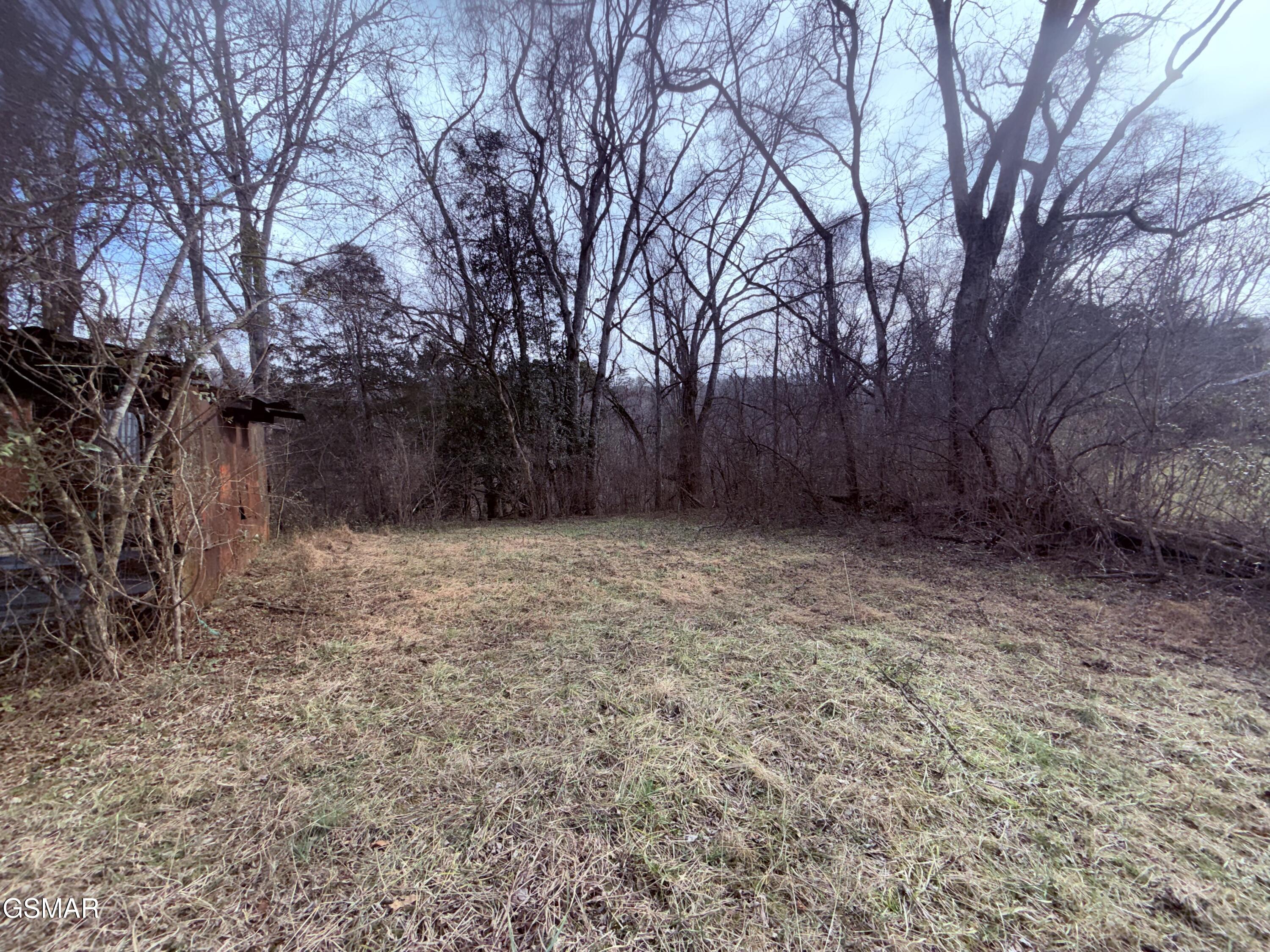 0 Chickory Road Newport TN 37821