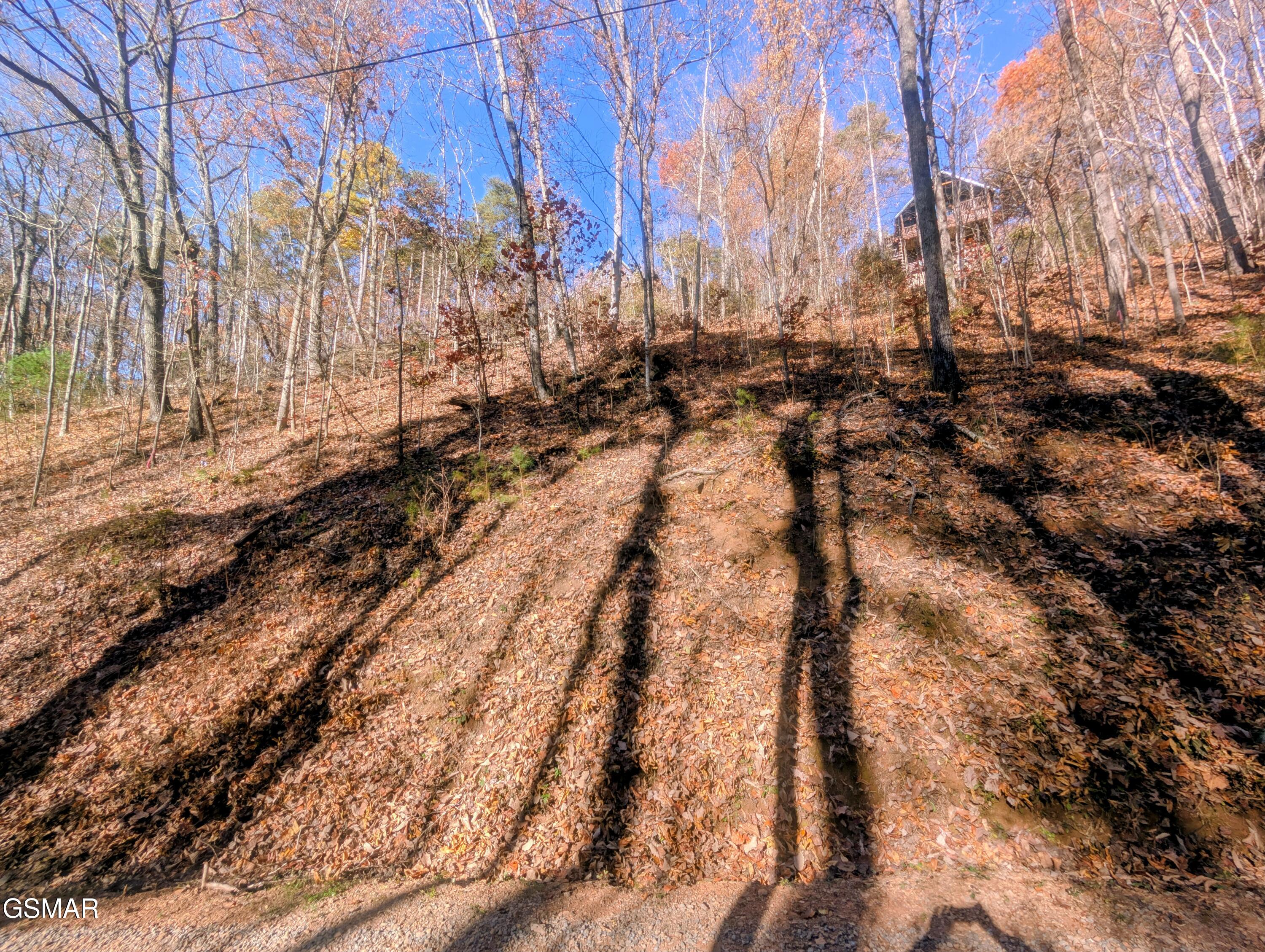 Lot 177b Tsali Drive Sevierville TN 37876