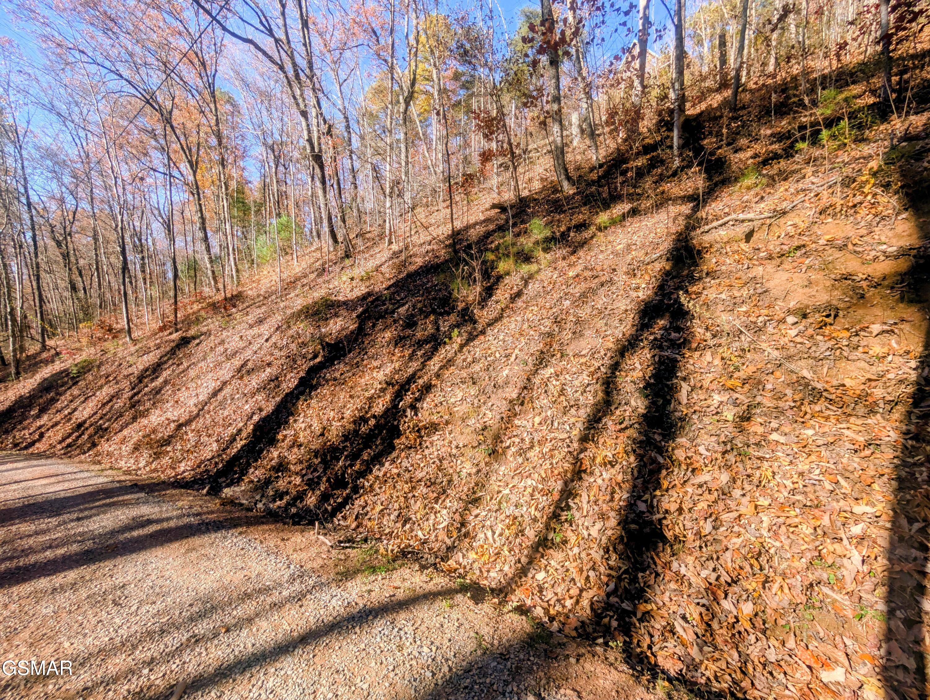 Lot 177b Tsali Drive Sevierville TN 37876