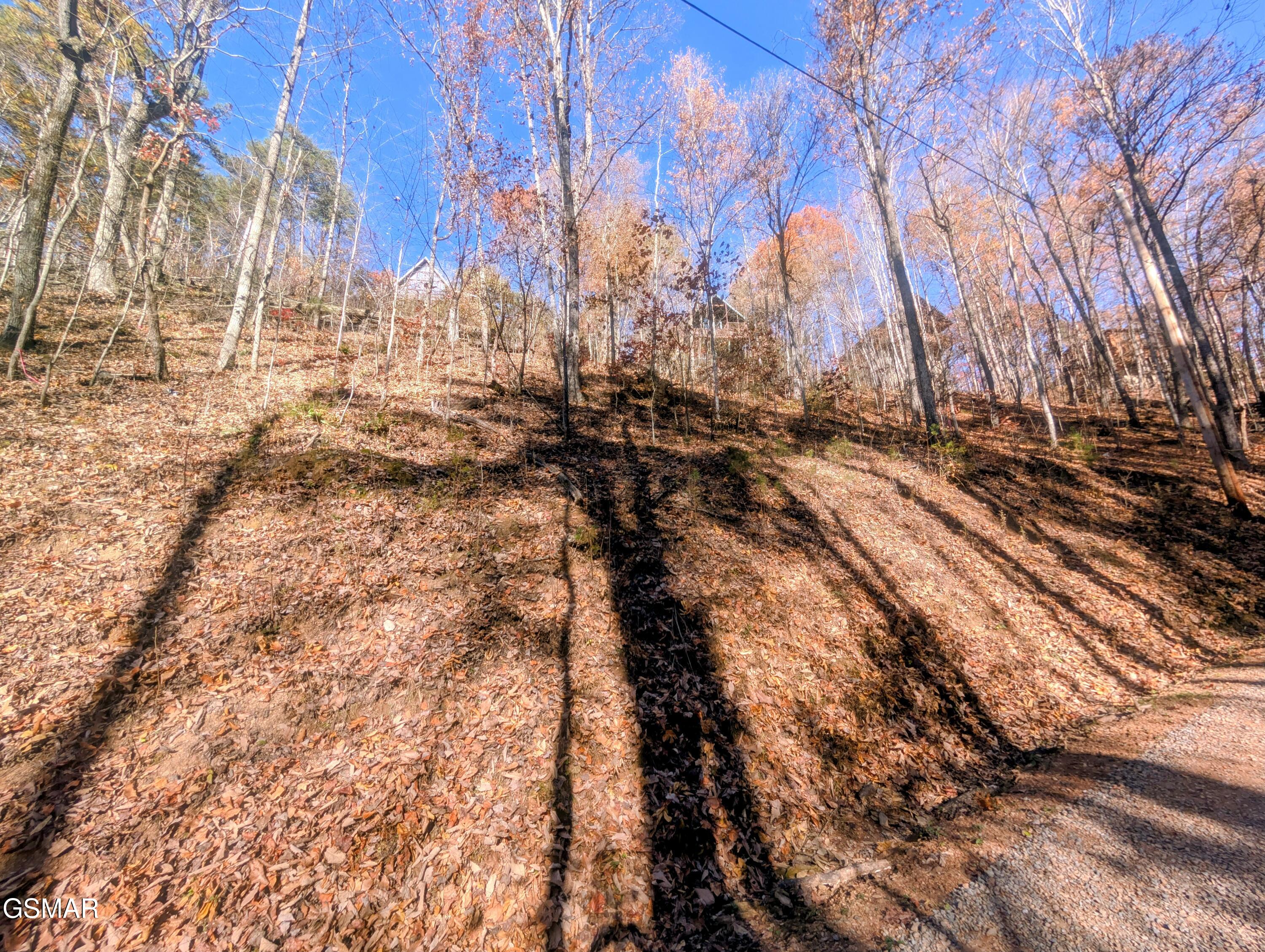 Lot 177b Tsali Drive Sevierville TN 37876