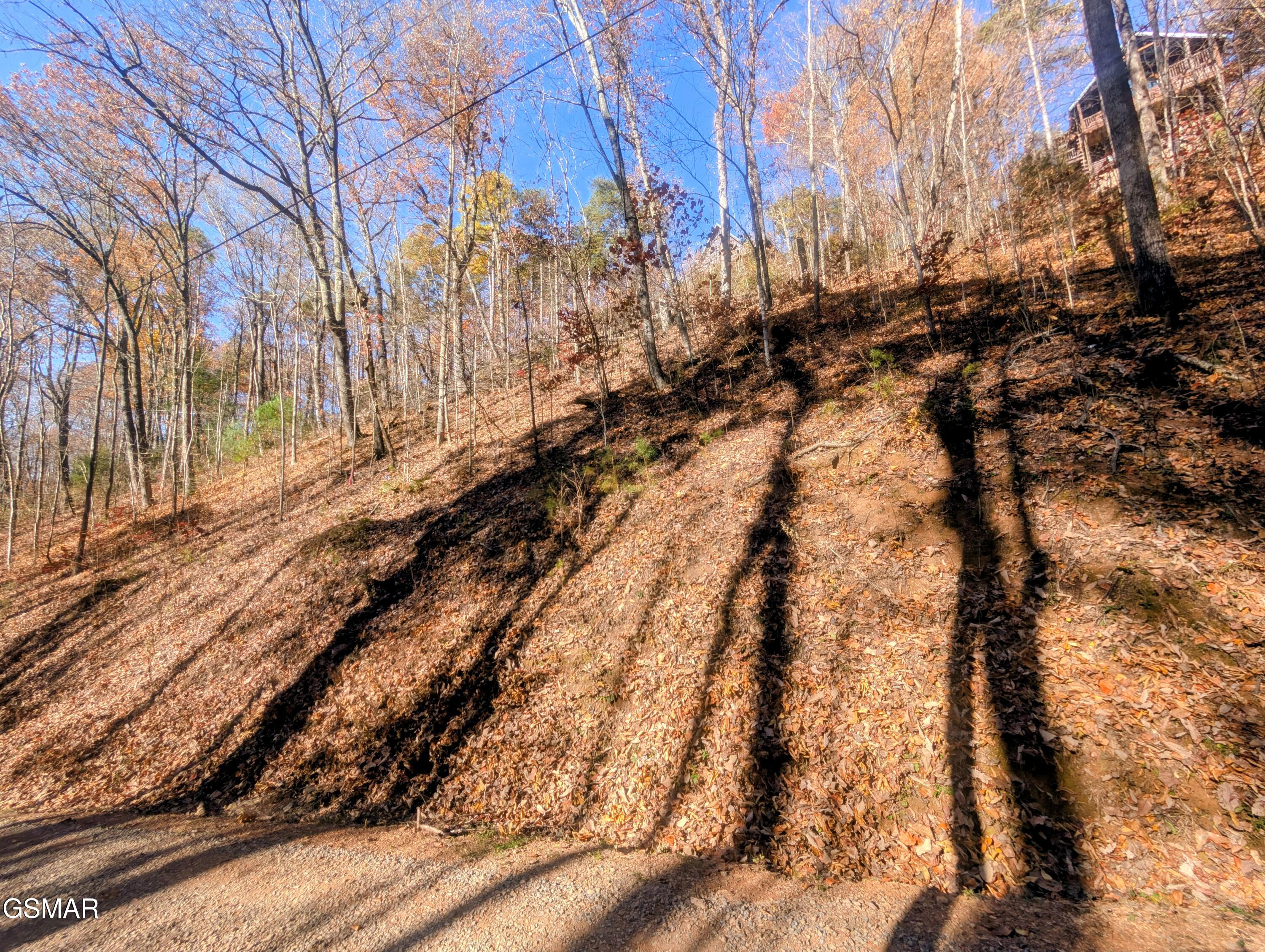 Lot 177b Tsali Drive Sevierville TN 37876