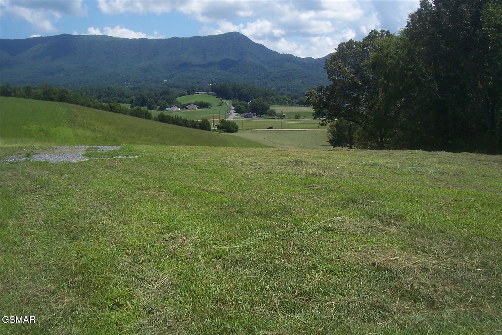 Tract 2 Newport Highway Sevierville TN 37876