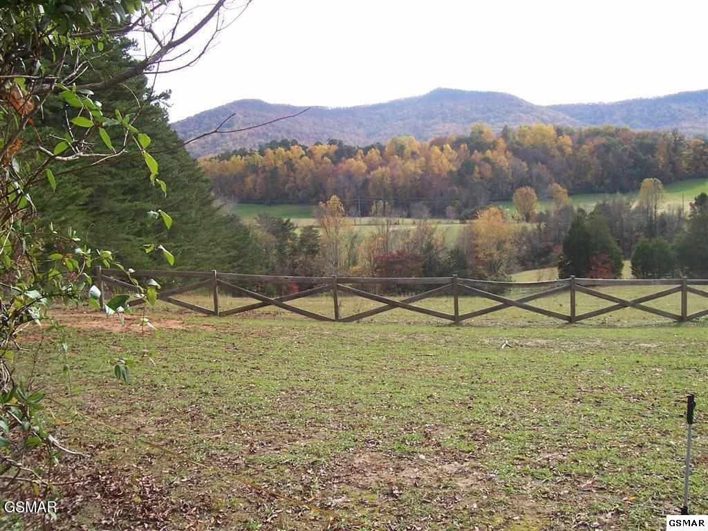 Tract 2 Newport Highway Sevierville TN 37876