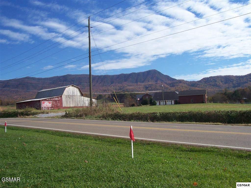 Tract 2 Newport Highway Sevierville TN 37876