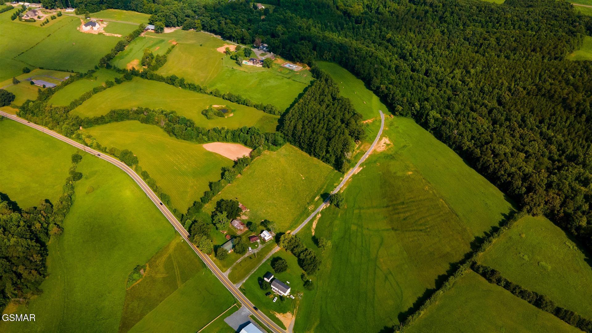 Tract 2 Newport Highway Sevierville TN 37876