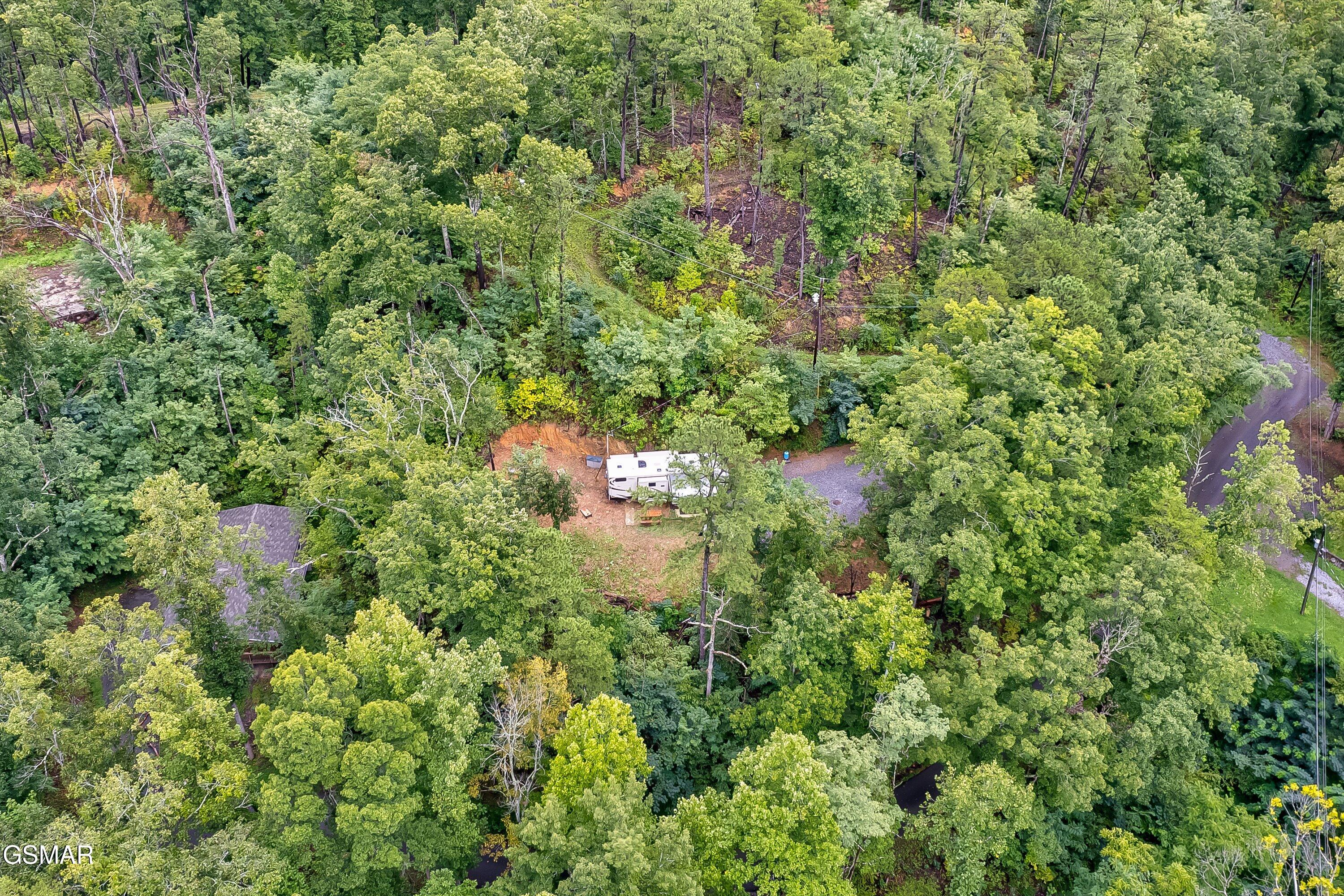 449 Troy Drive Pigeon Forge TN 37863