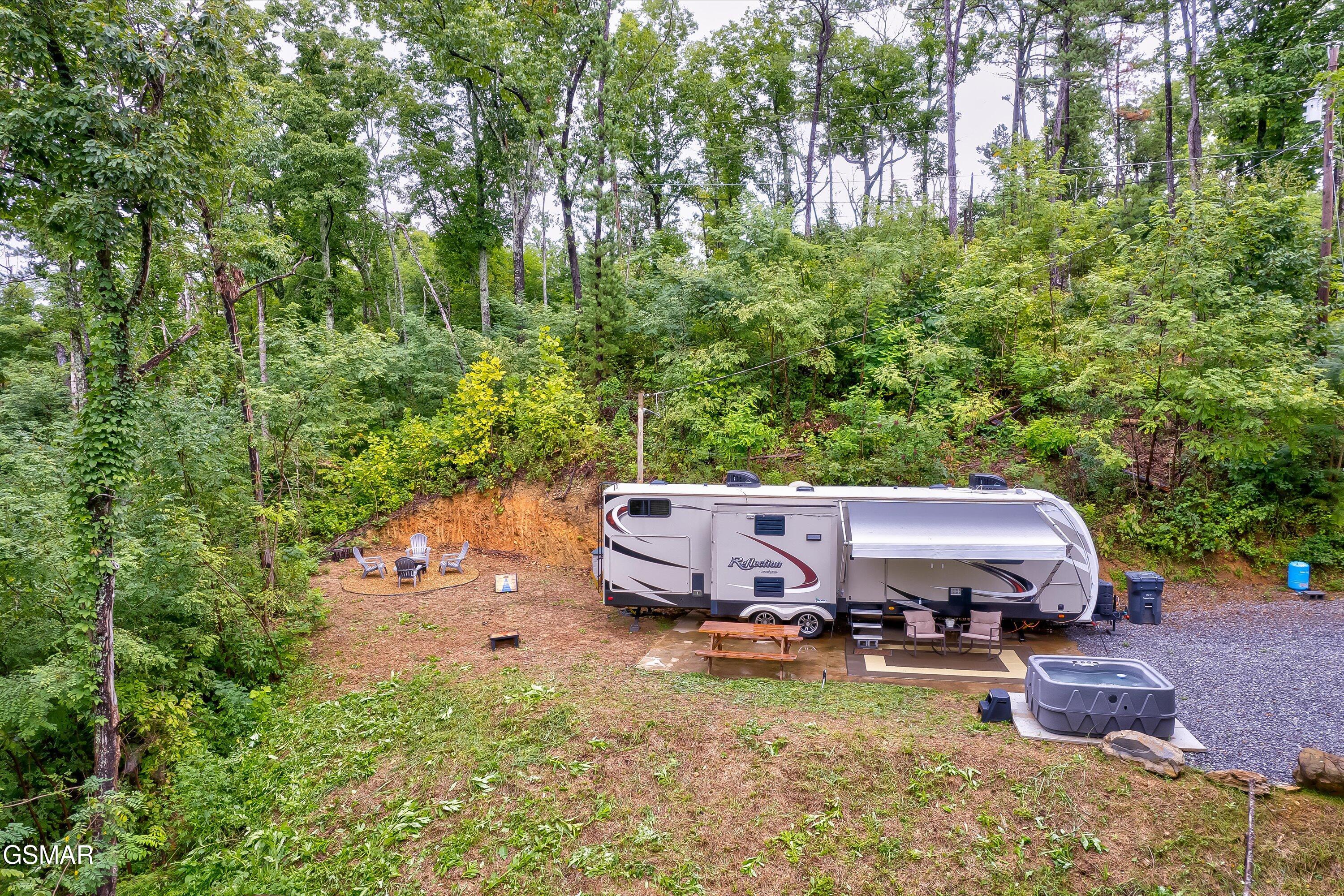 449 Troy Drive Pigeon Forge TN 37863