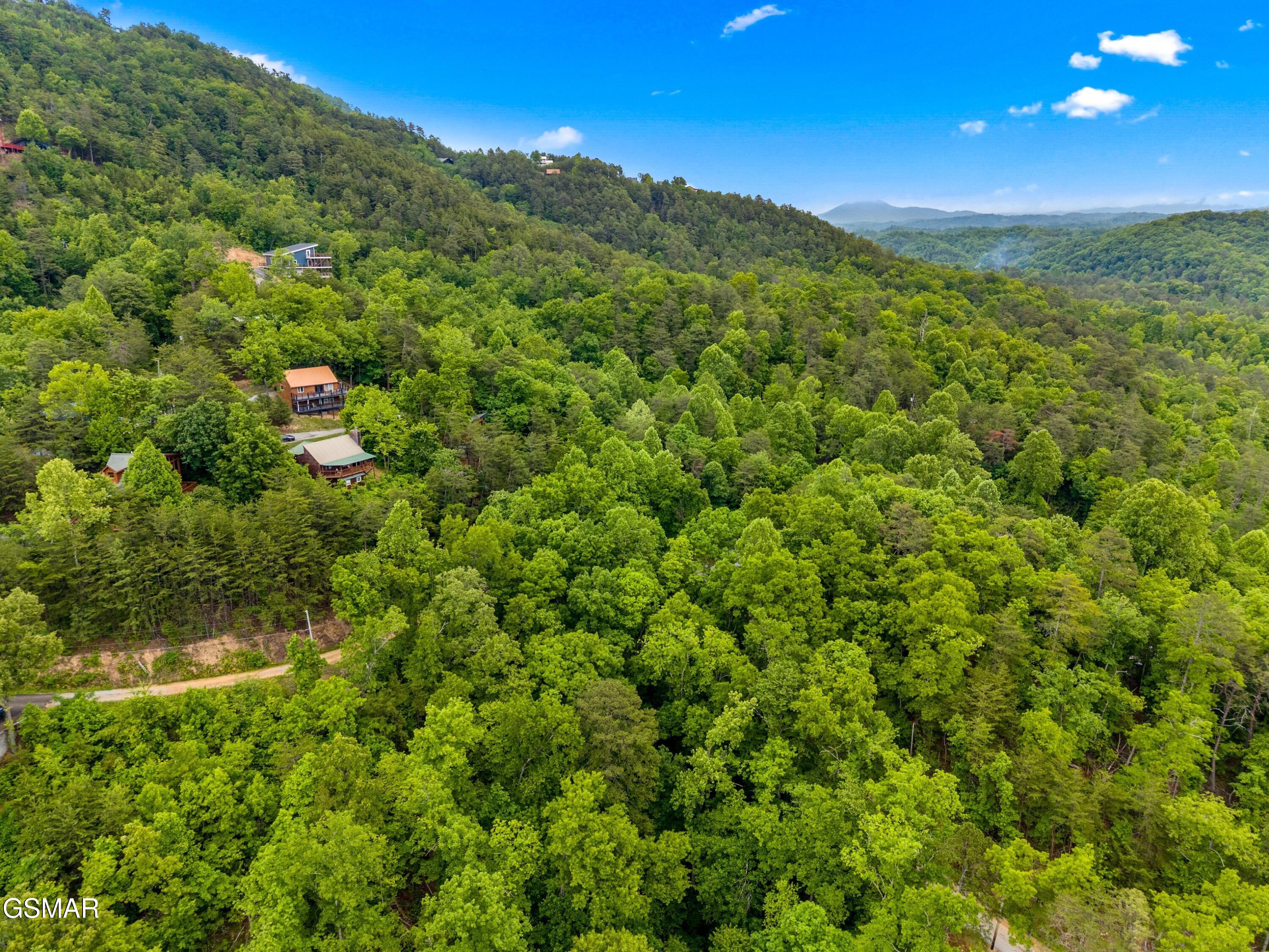 Lot 9ae Red Bone Way Sevierville TN 37876