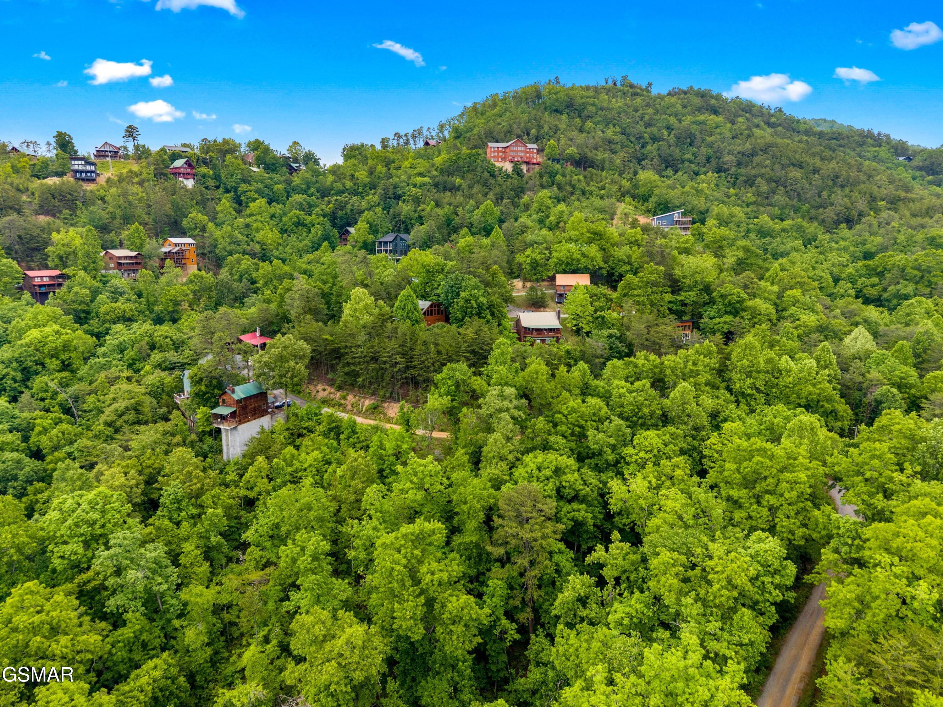 Lot 9ae Red Bone Way Sevierville TN 37876