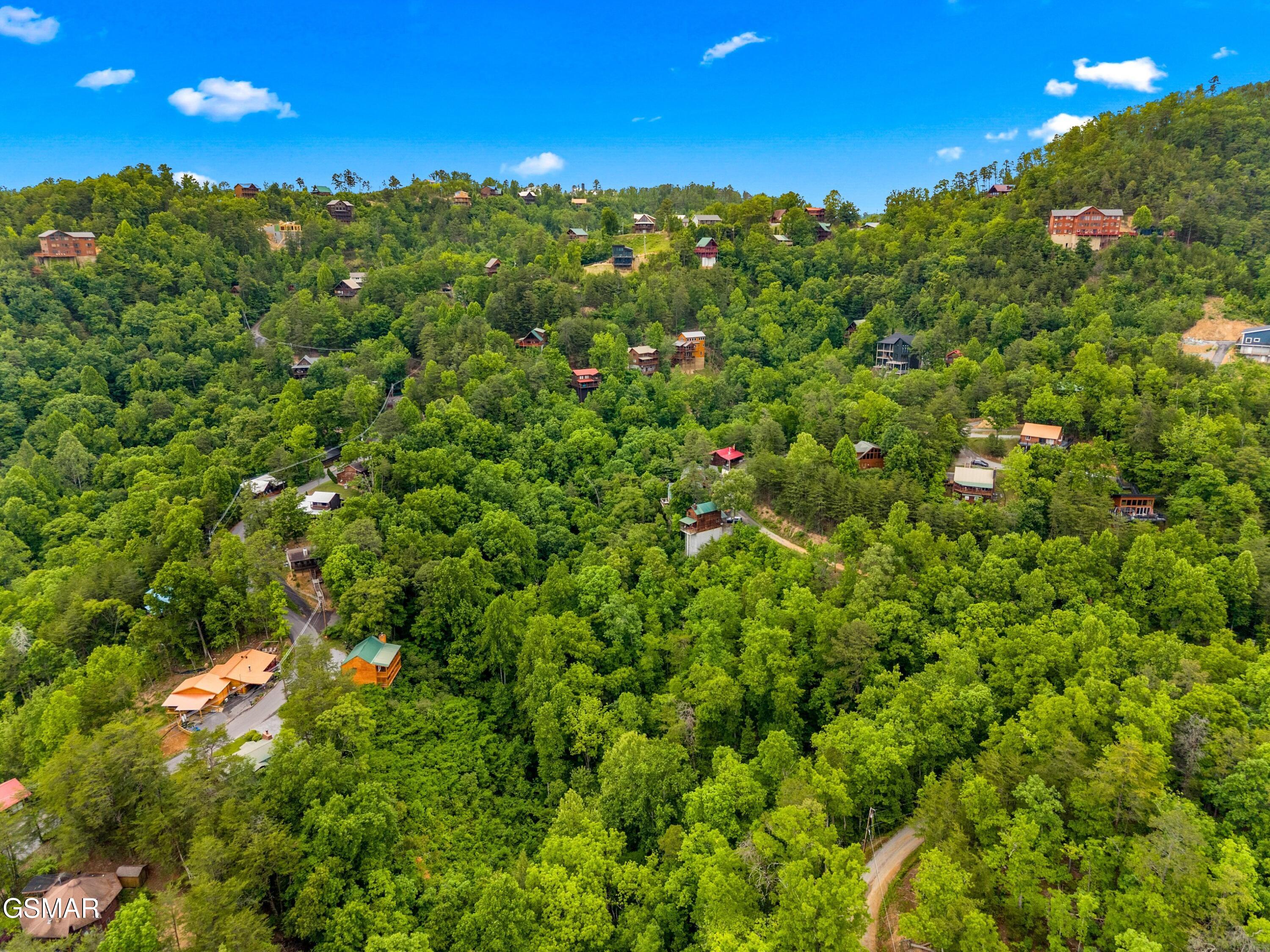 Lot 9ae Red Bone Way Sevierville TN 37876