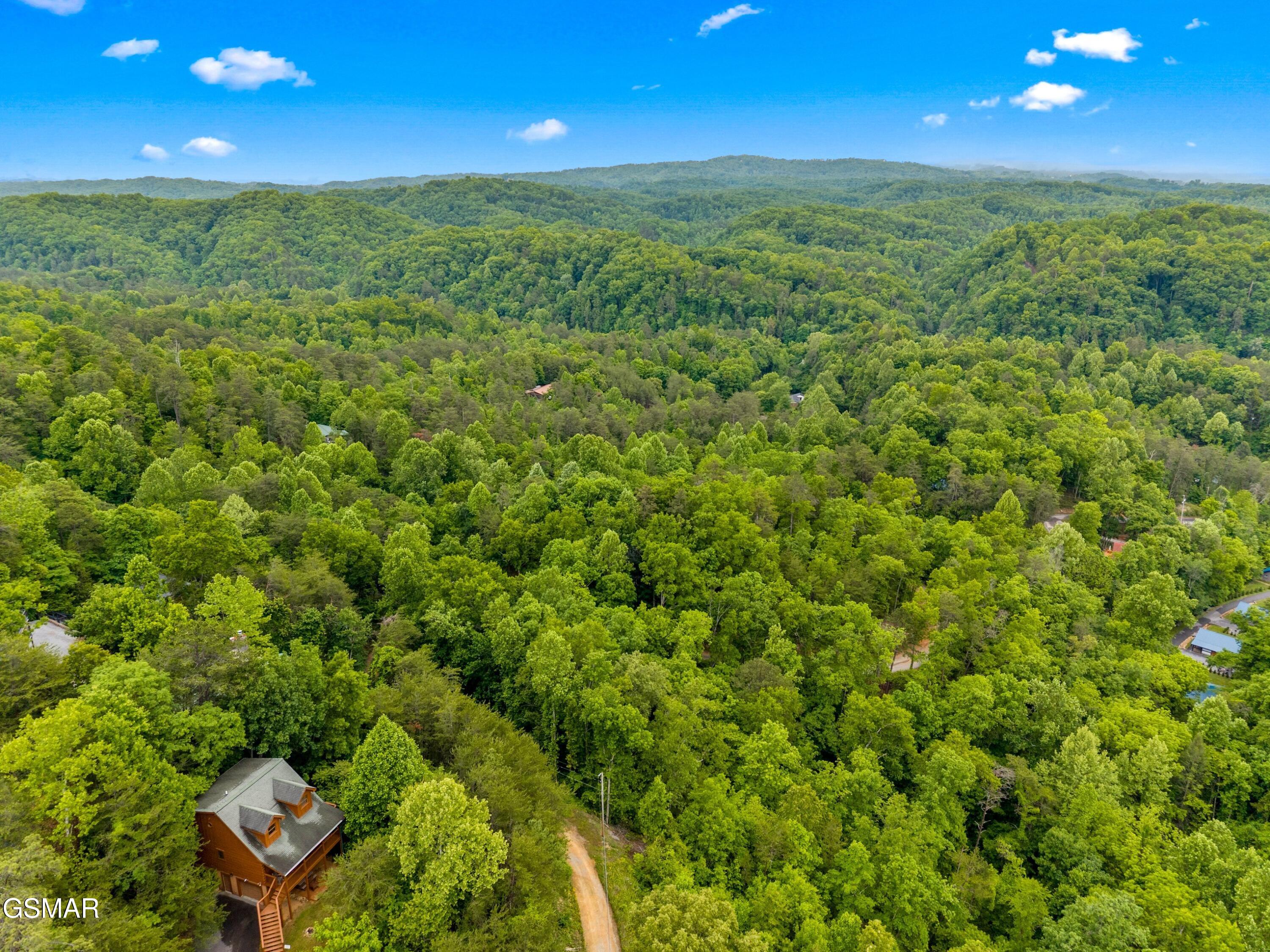 Lot 9ae Red Bone Way Sevierville TN 37876