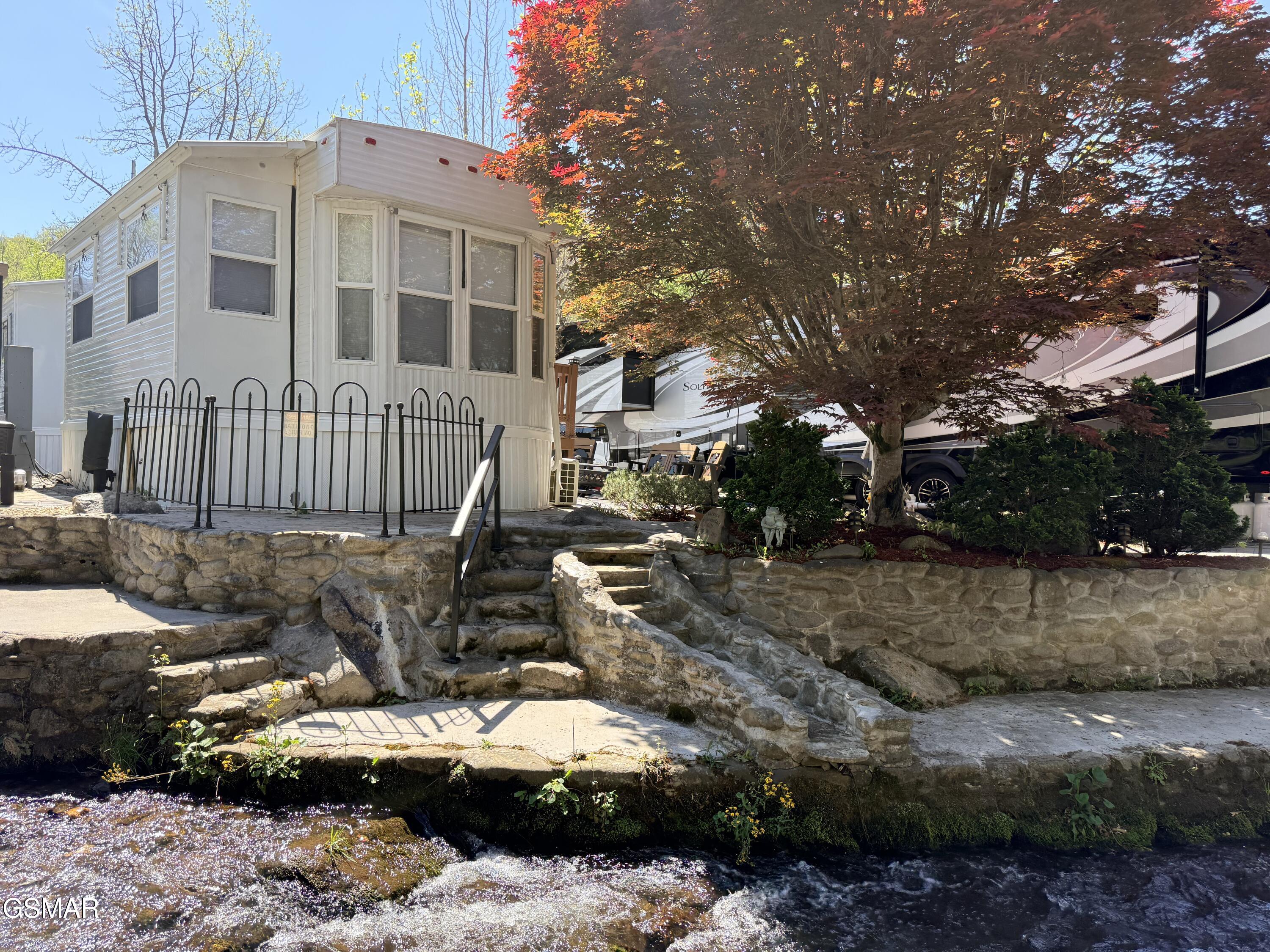 4229 E Parkway #174 Gatlinburg TN 37738