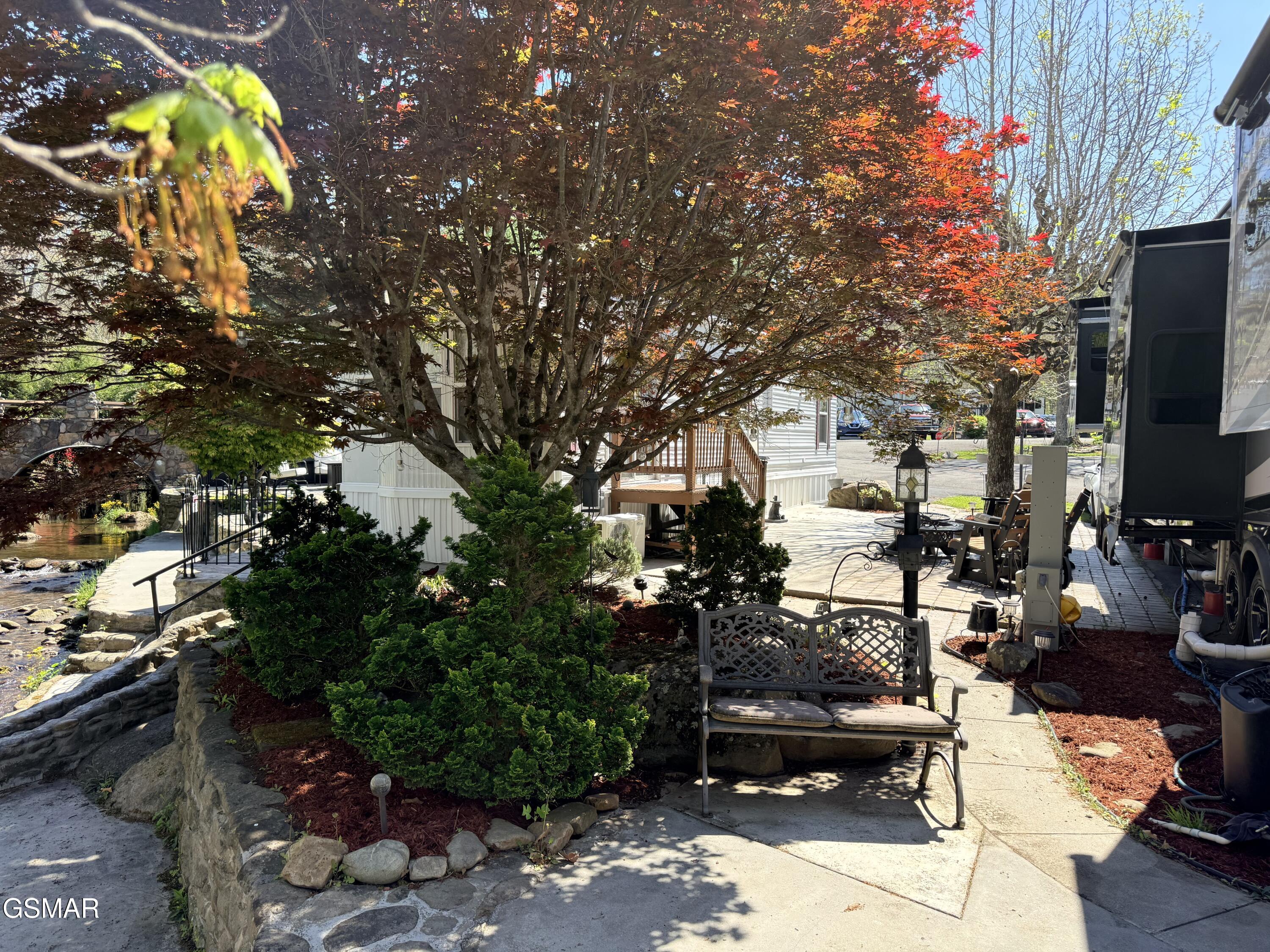 4229 E Parkway #174 Gatlinburg TN 37738