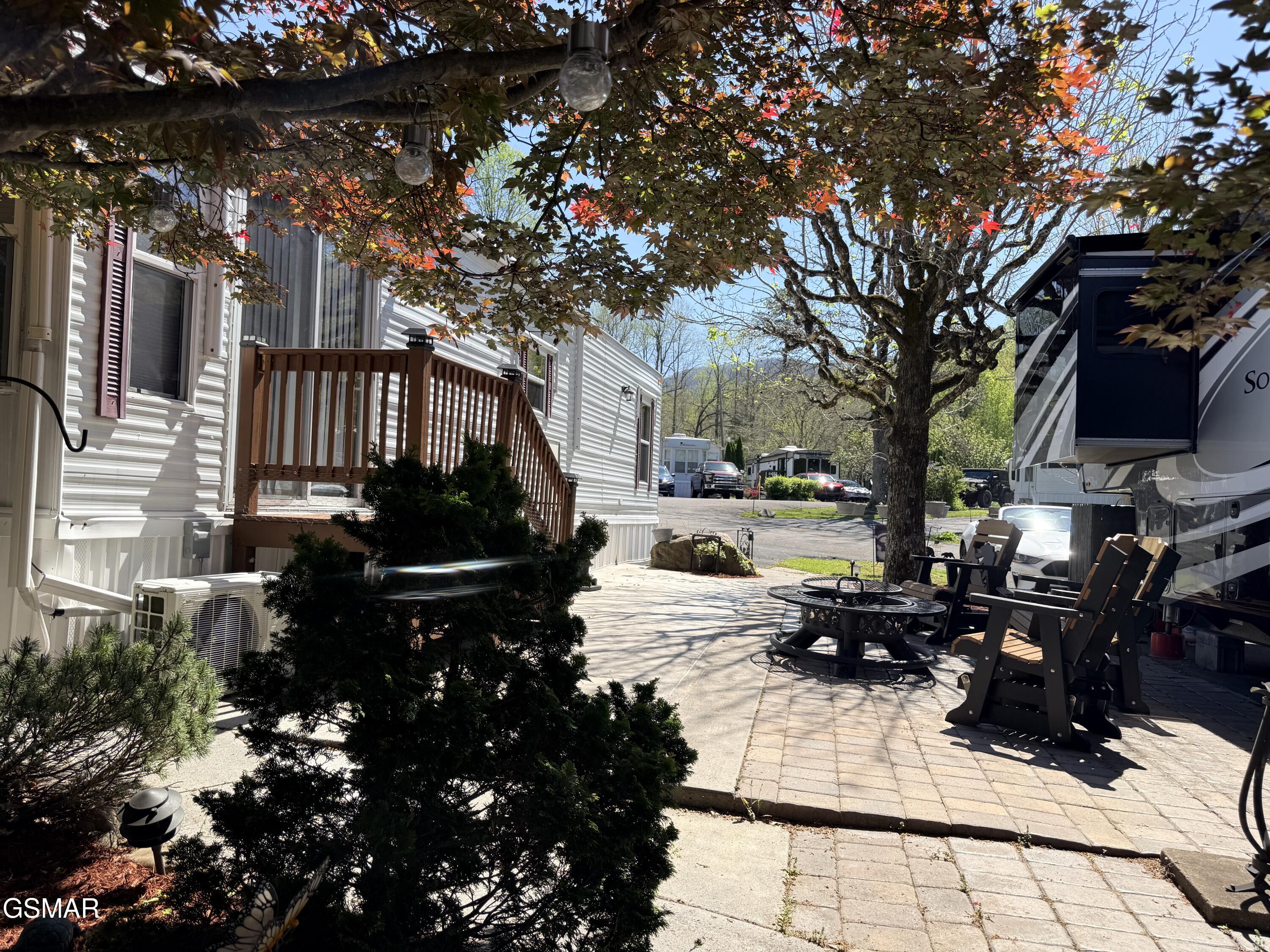 4229 E Parkway #174 Gatlinburg TN 37738
