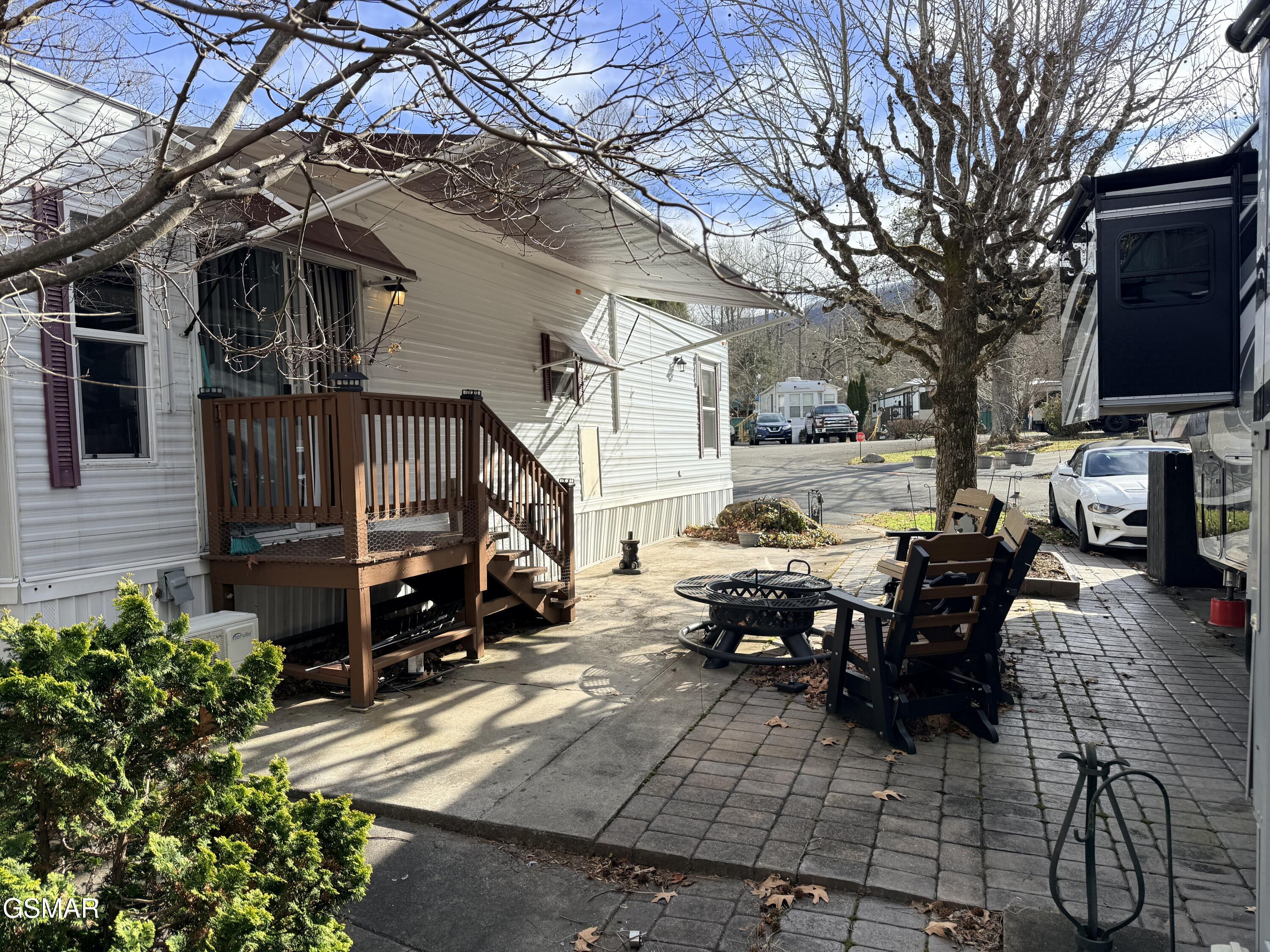 4229 E Parkway #174 Gatlinburg TN 37738