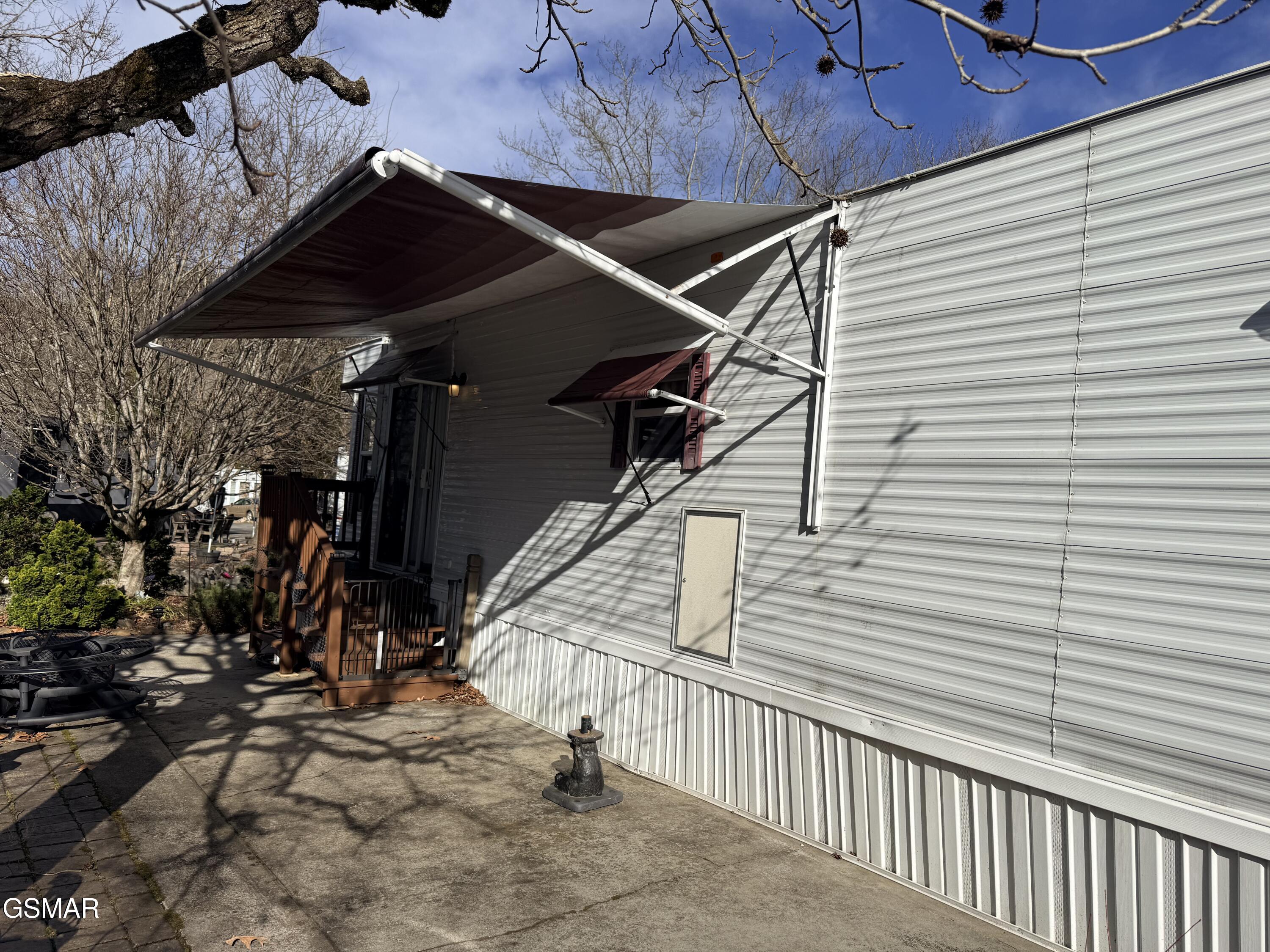 4229 E Parkway #174 Gatlinburg TN 37738