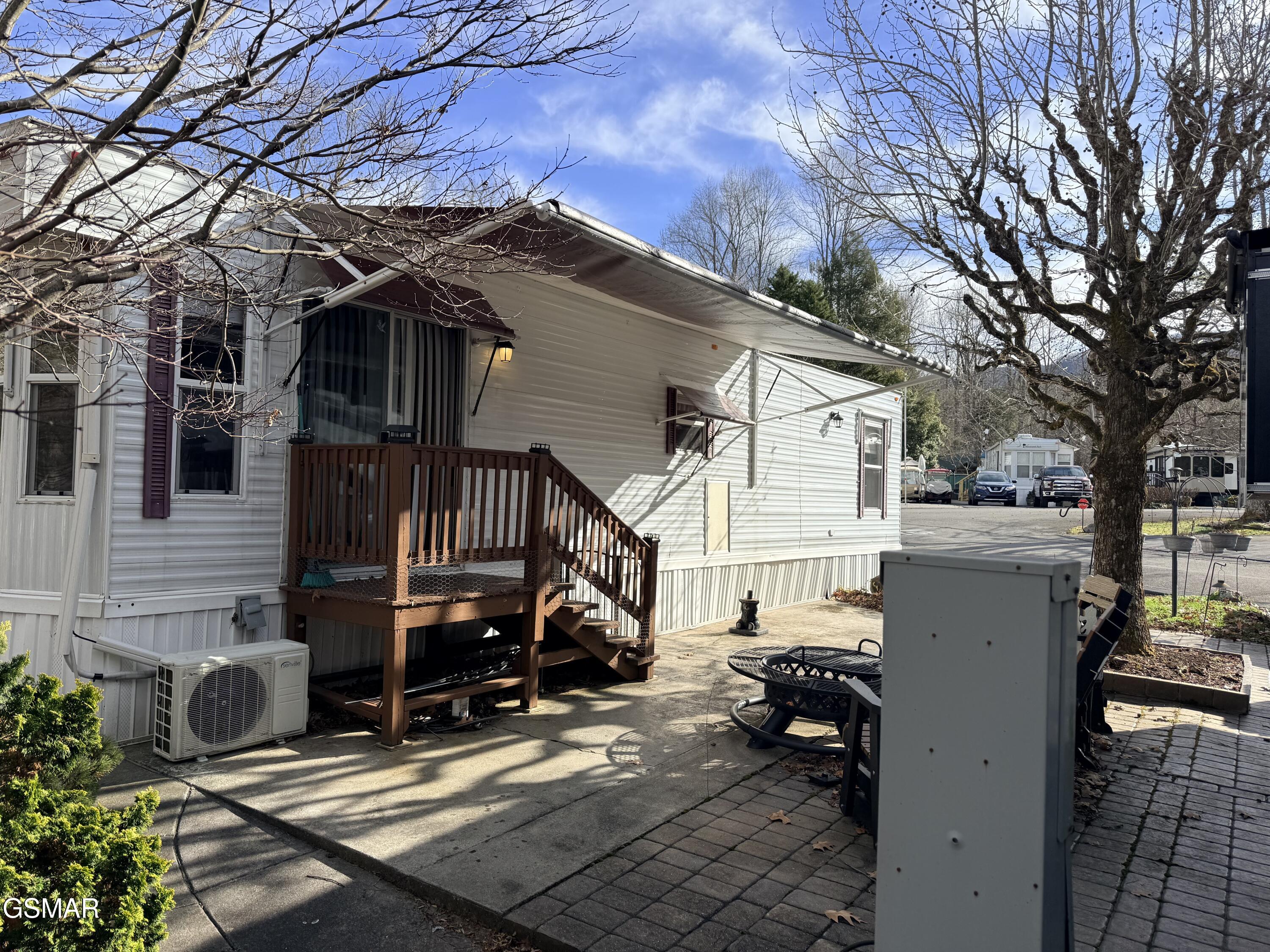 4229 E Parkway #174 Gatlinburg TN 37738