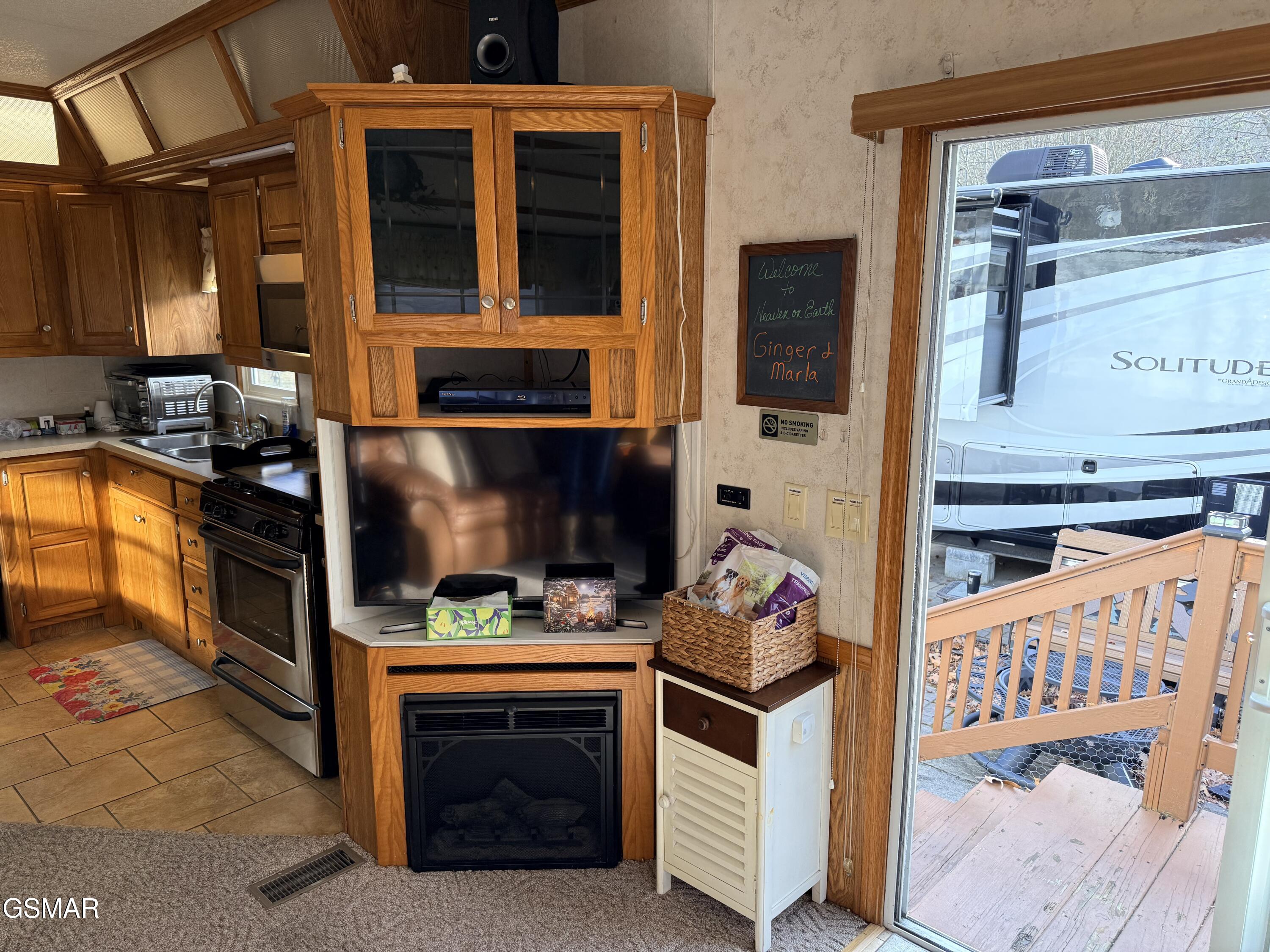 4229 E Parkway #174 Gatlinburg TN 37738