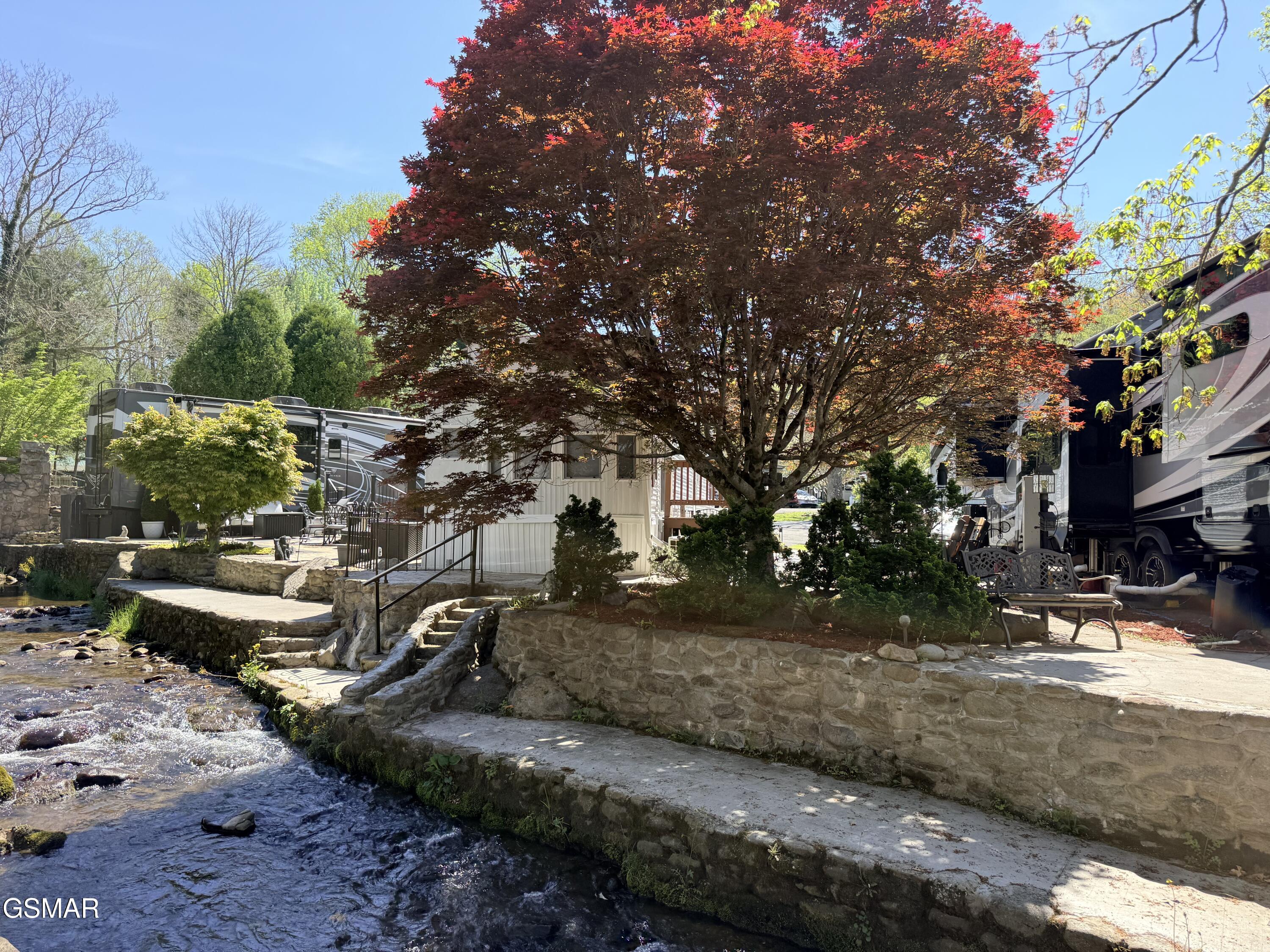 4229 E Parkway #174 Gatlinburg TN 37738