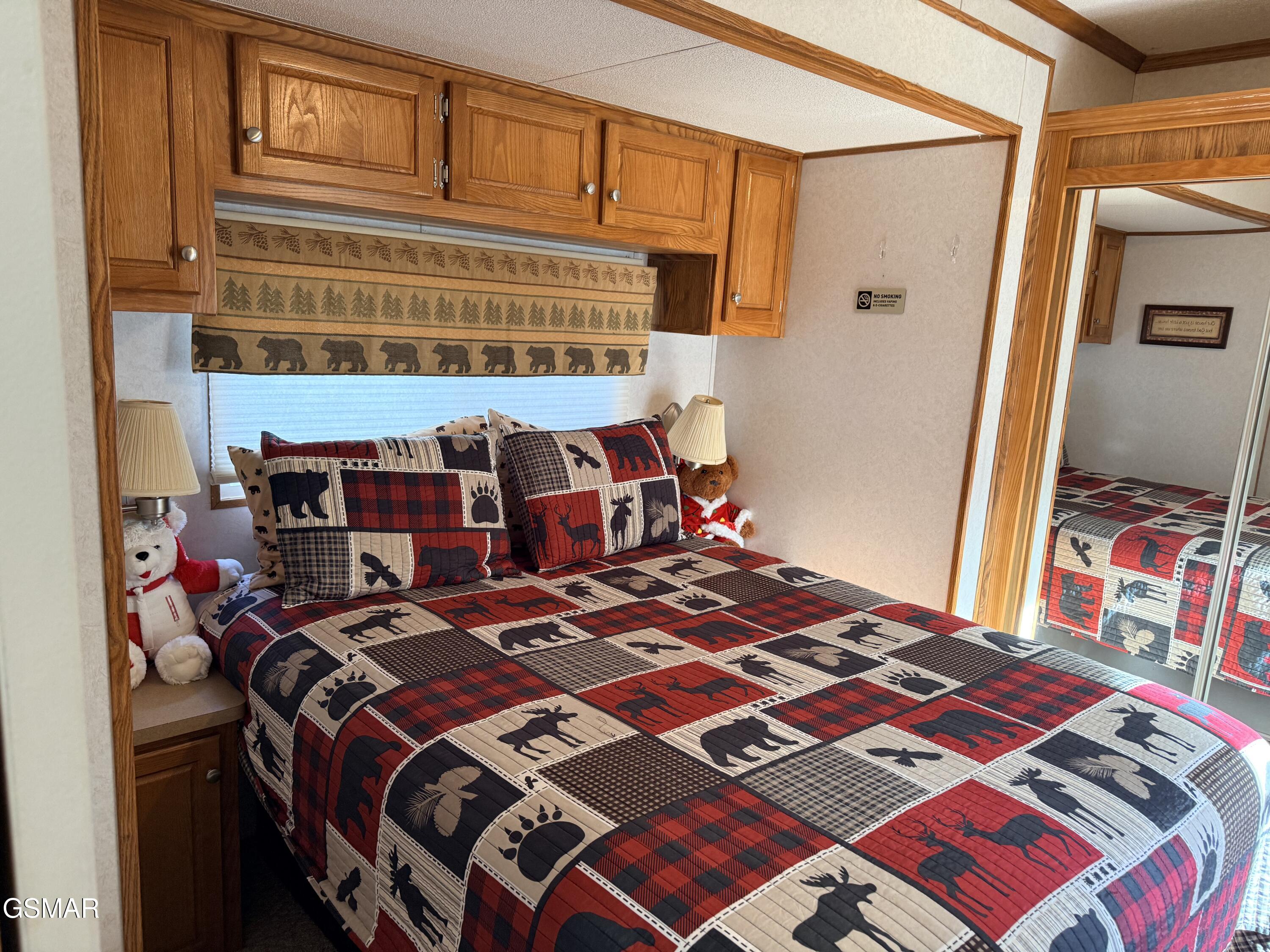 4229 E Parkway #174 Gatlinburg TN 37738