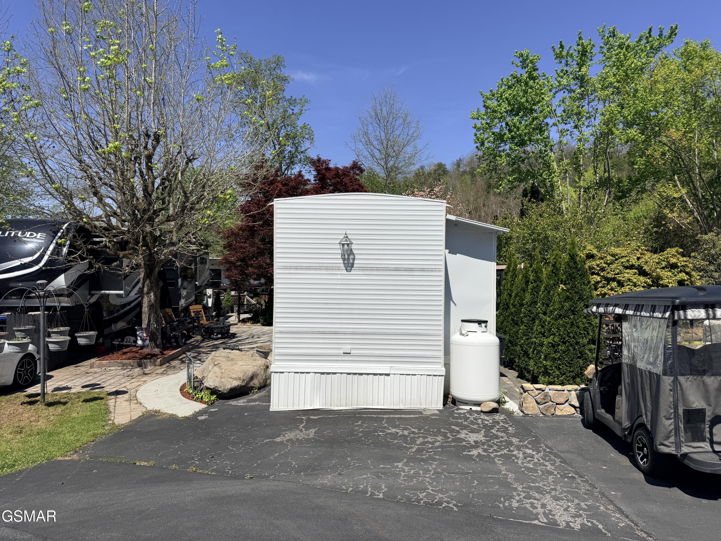 4229 E Parkway #174 Gatlinburg TN 37738