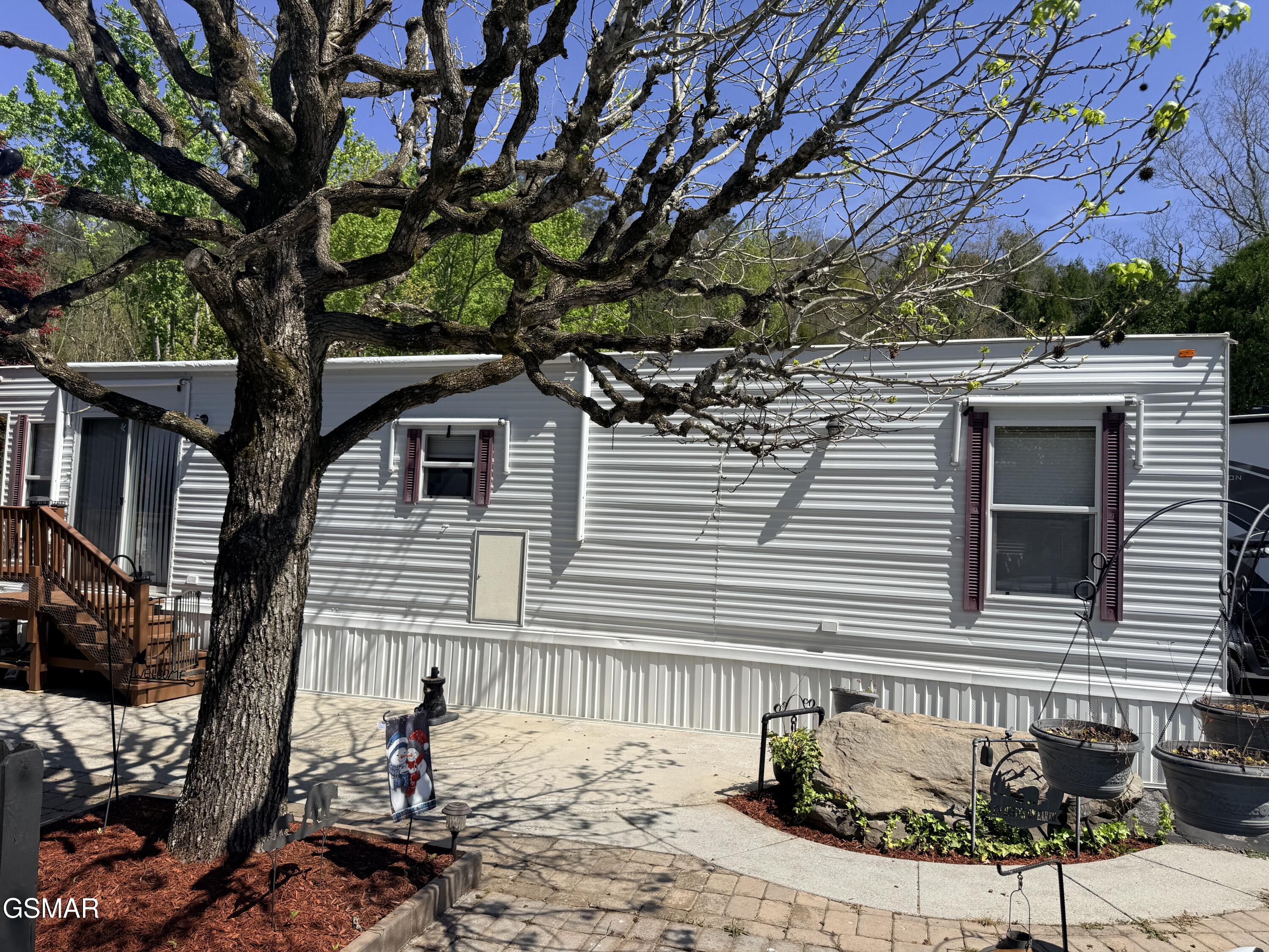 4229 E Parkway #174 Gatlinburg TN 37738