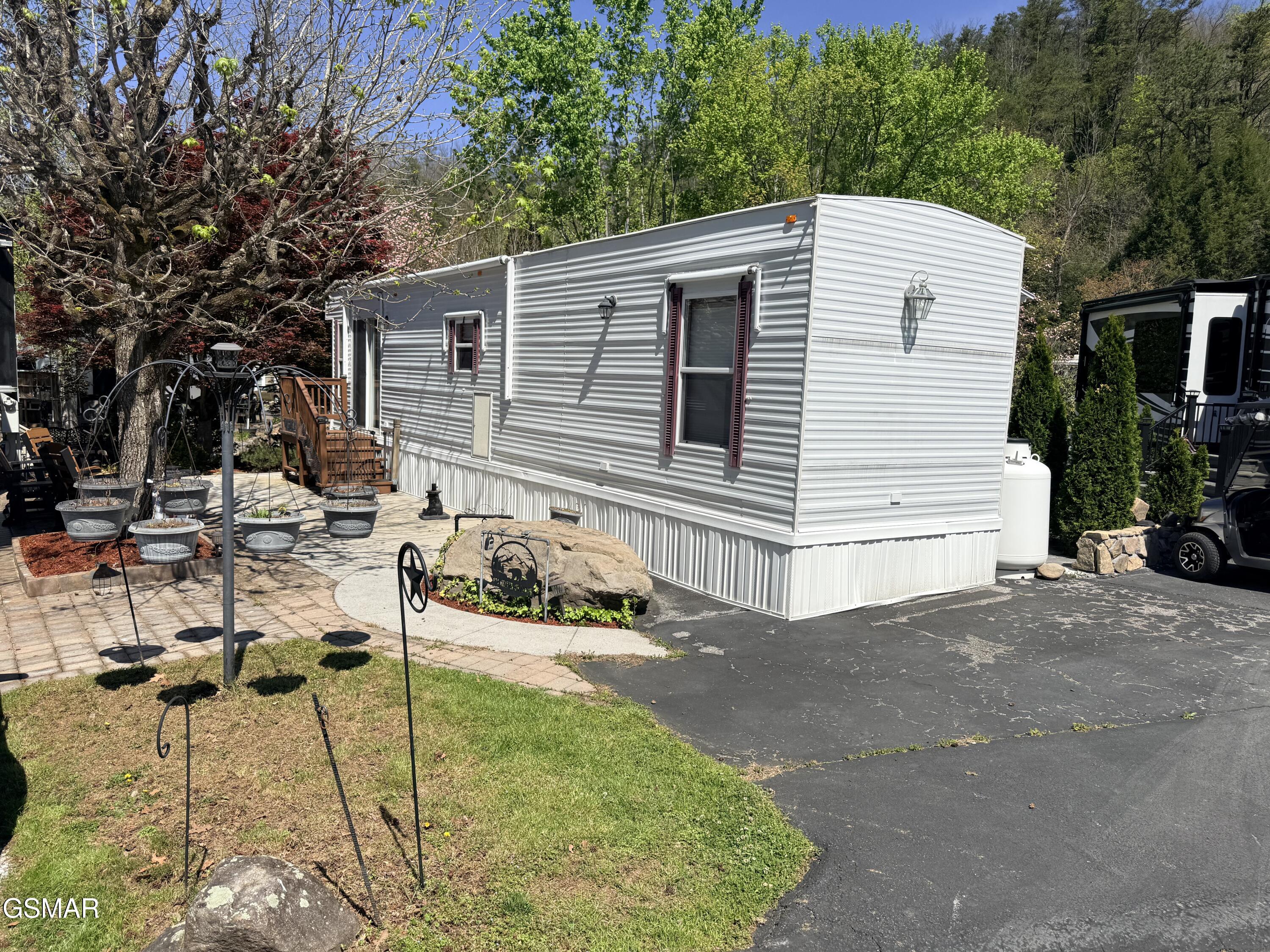 4229 E Parkway #174 Gatlinburg TN 37738