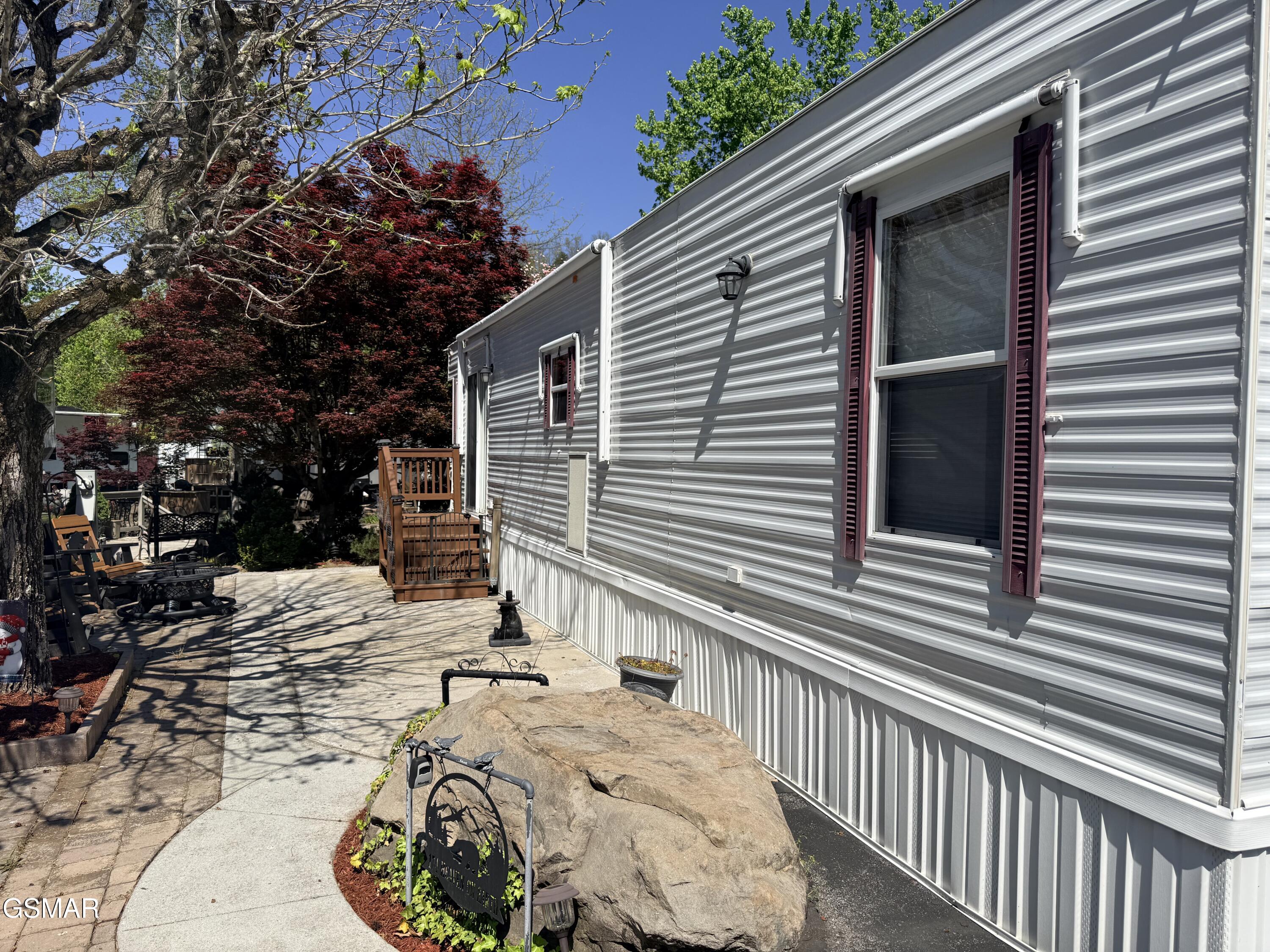 4229 E Parkway #174 Gatlinburg TN 37738