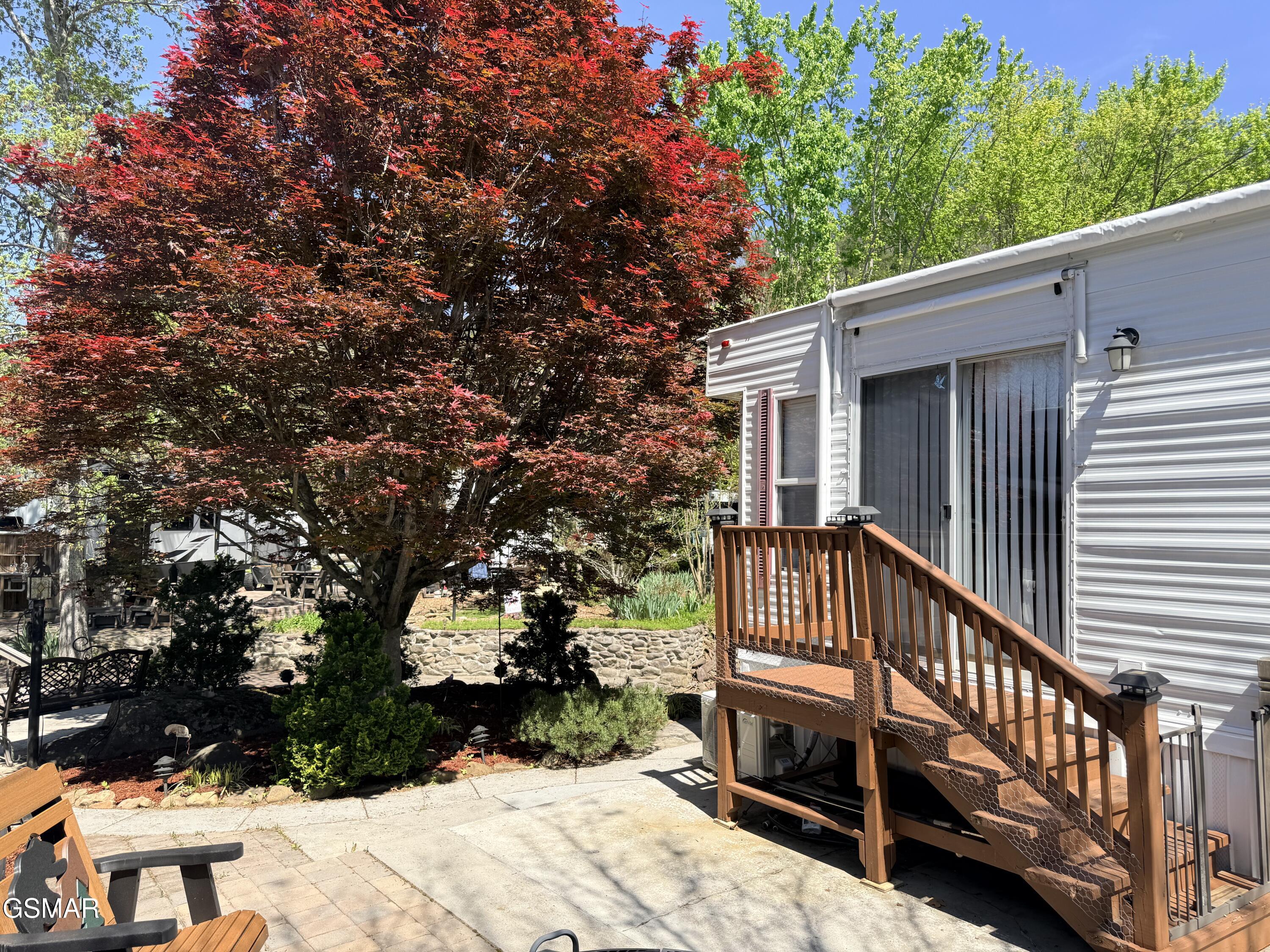 4229 E Parkway #174 Gatlinburg TN 37738
