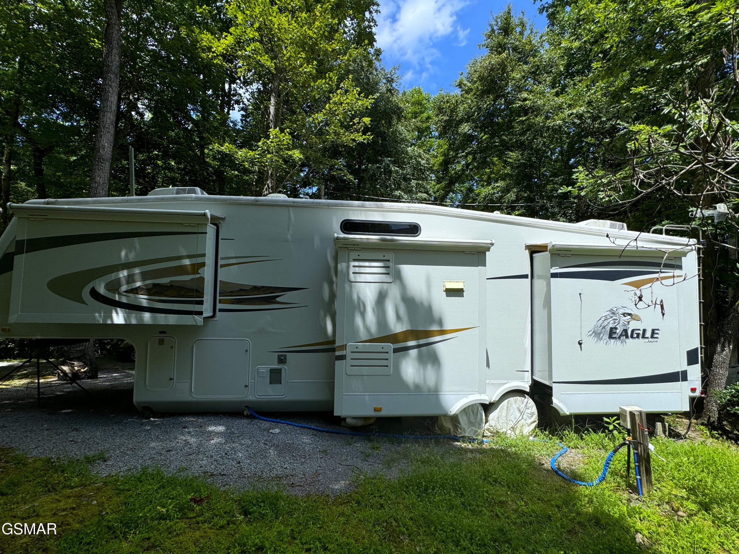 Lots 141/ Serenity Way Cosby TN 37722