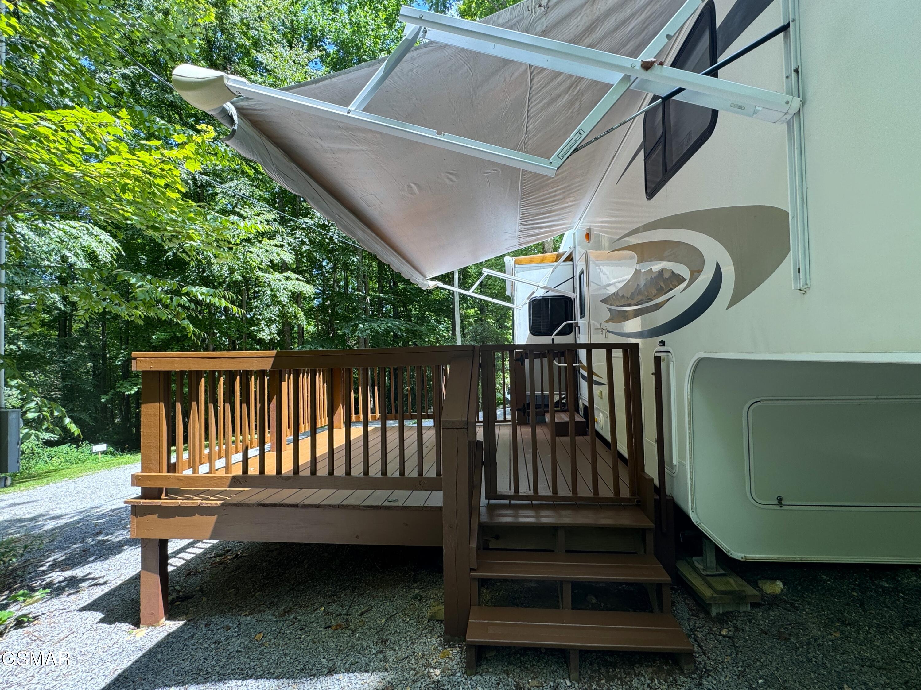 Lots 141/ Serenity Way Cosby TN 37722