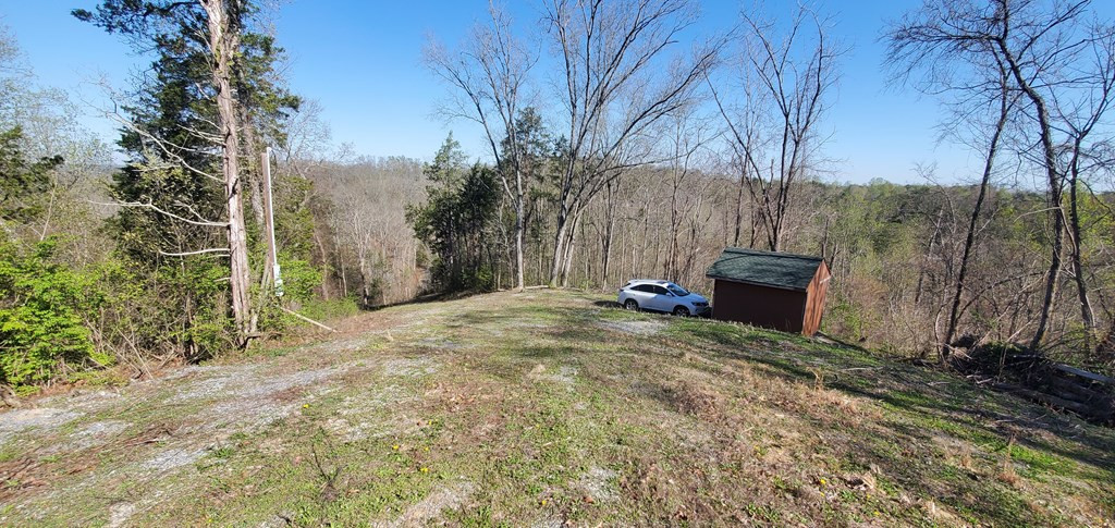 331 Chestnut Ridge Walland TN 37886