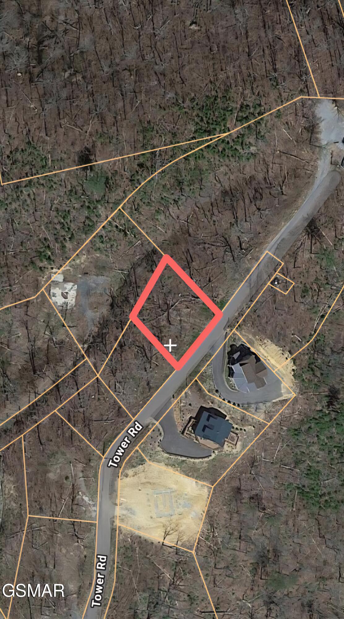 0 Tower Road Gatlinburg TN 37738