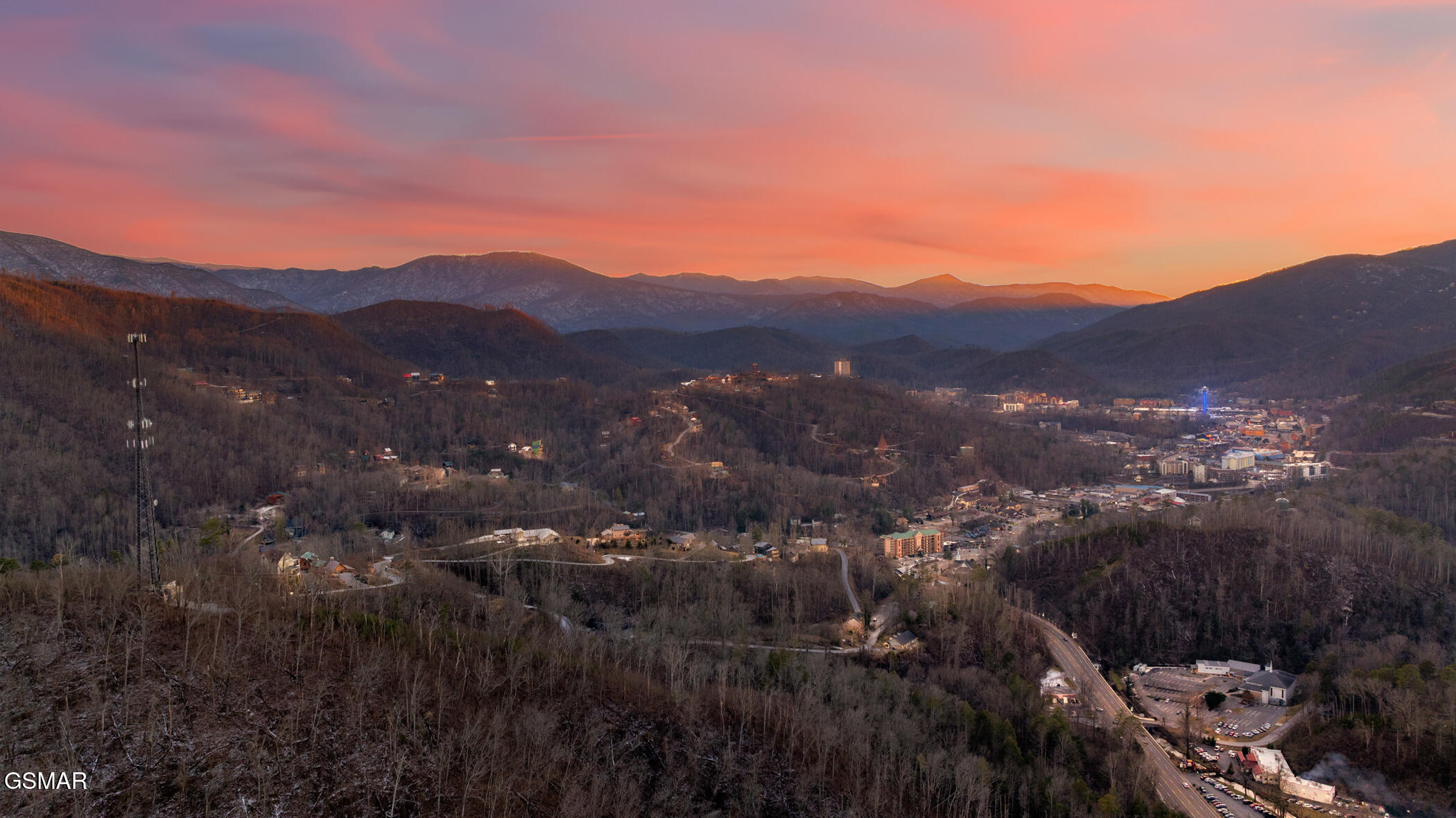 0 Tower Road Gatlinburg TN 37738