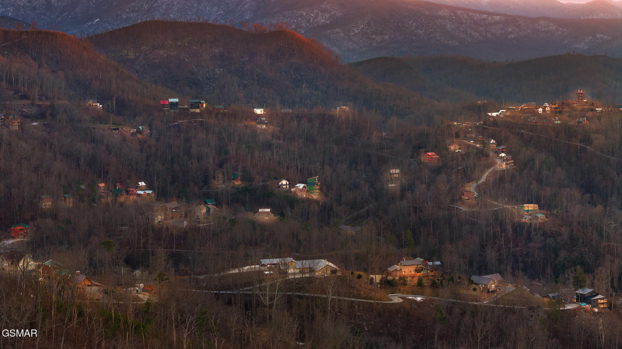 0 Tower Road Gatlinburg TN 37738