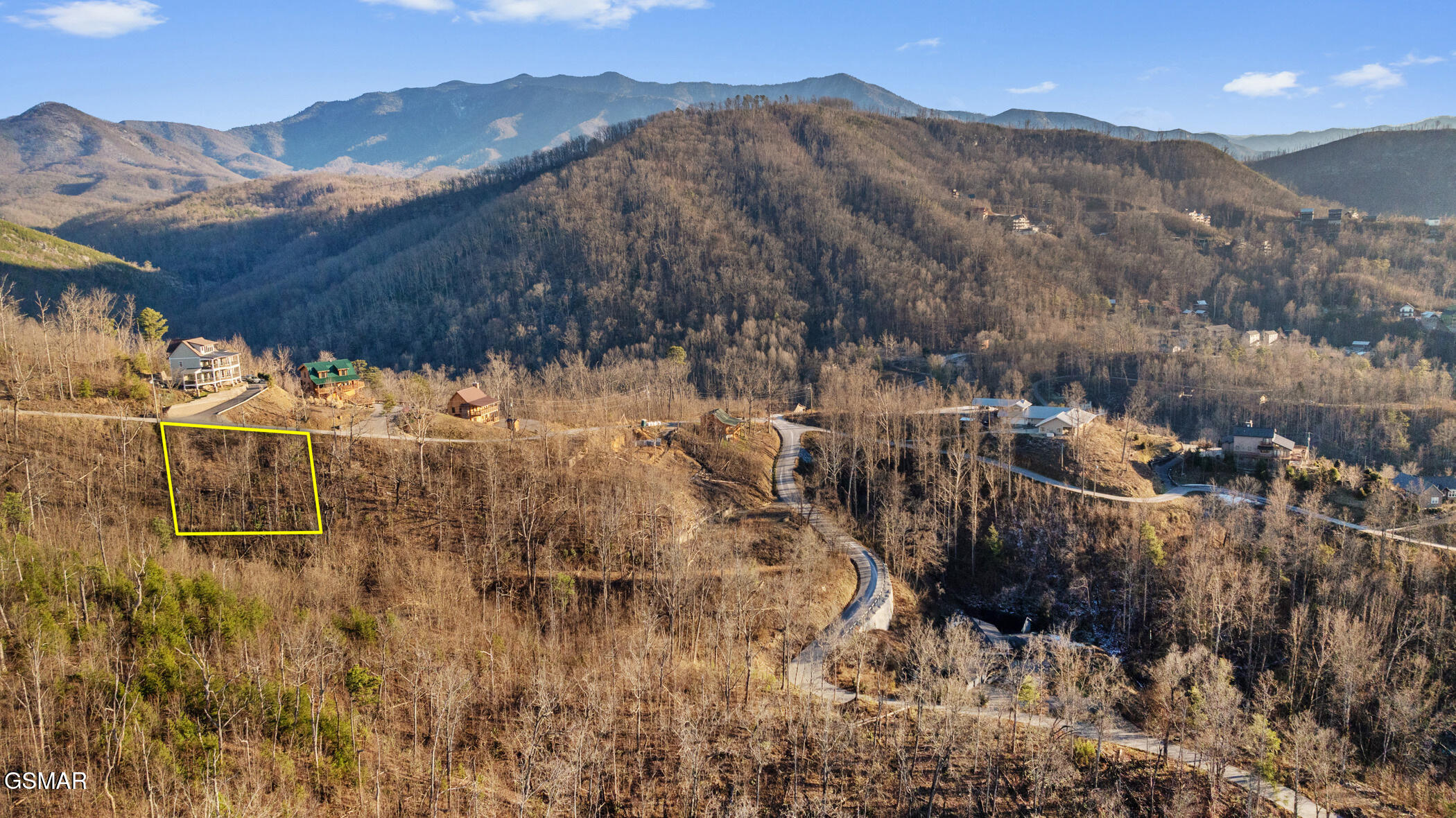 0 Tower Road Gatlinburg TN 37738