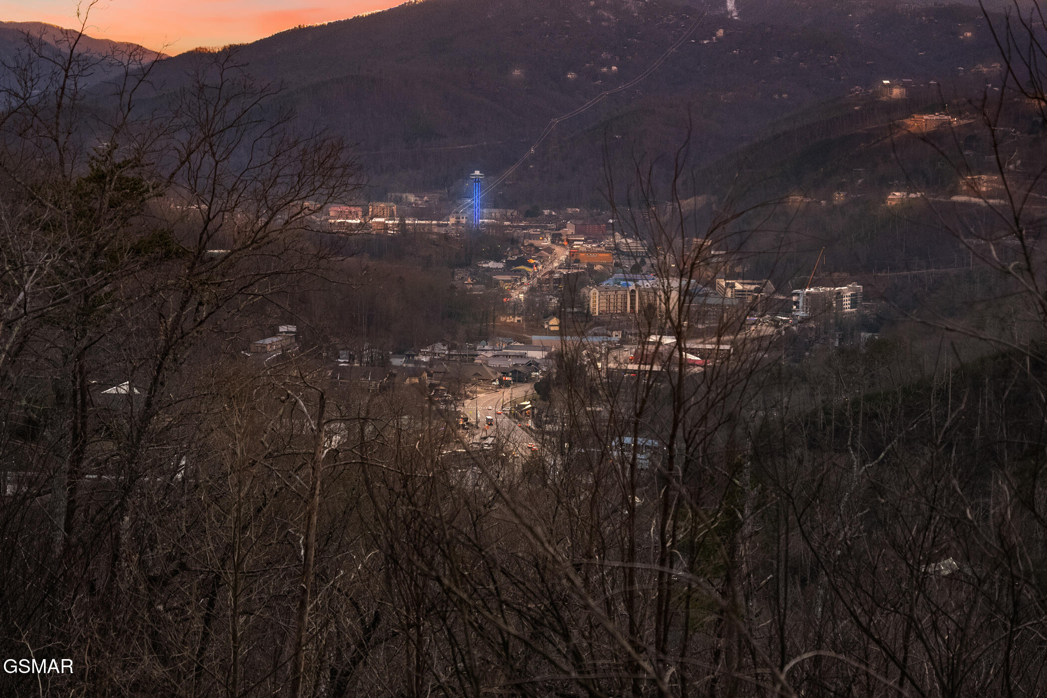 0 Tower Road Gatlinburg TN 37738