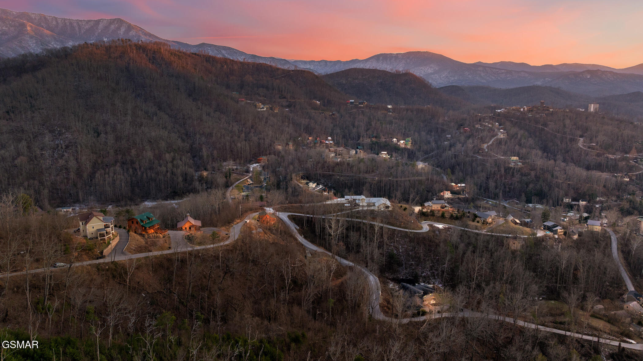0 Tower Road Gatlinburg TN 37738