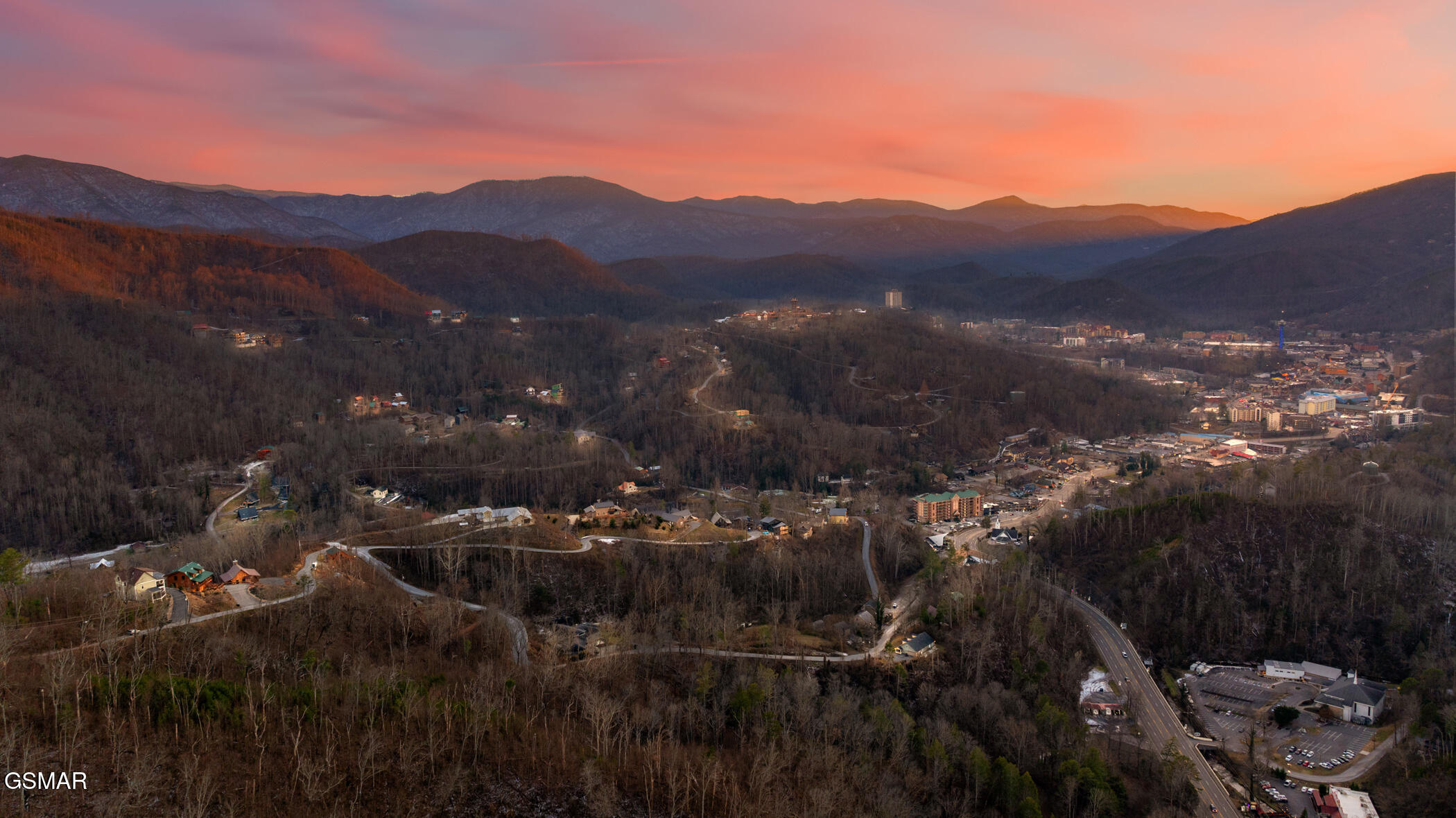 0 Tower Road Gatlinburg TN 37738
