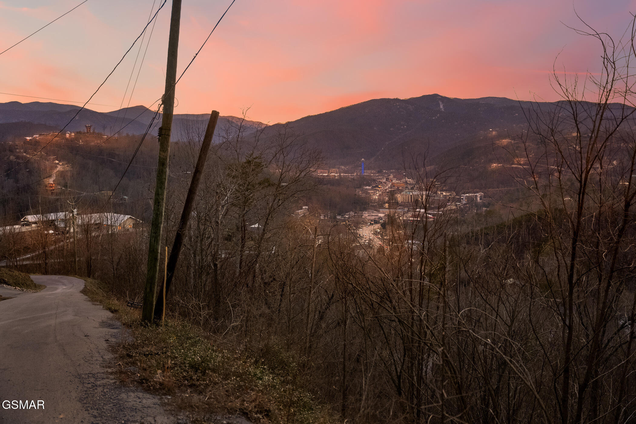 0 Tower Road Gatlinburg TN 37738