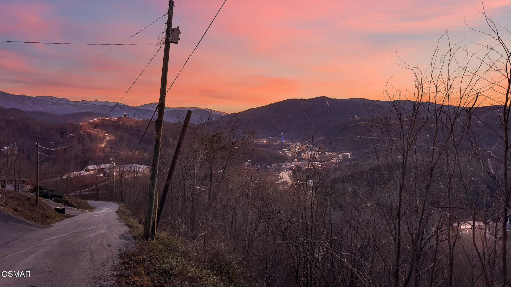 0 Tower Road Gatlinburg TN 37738