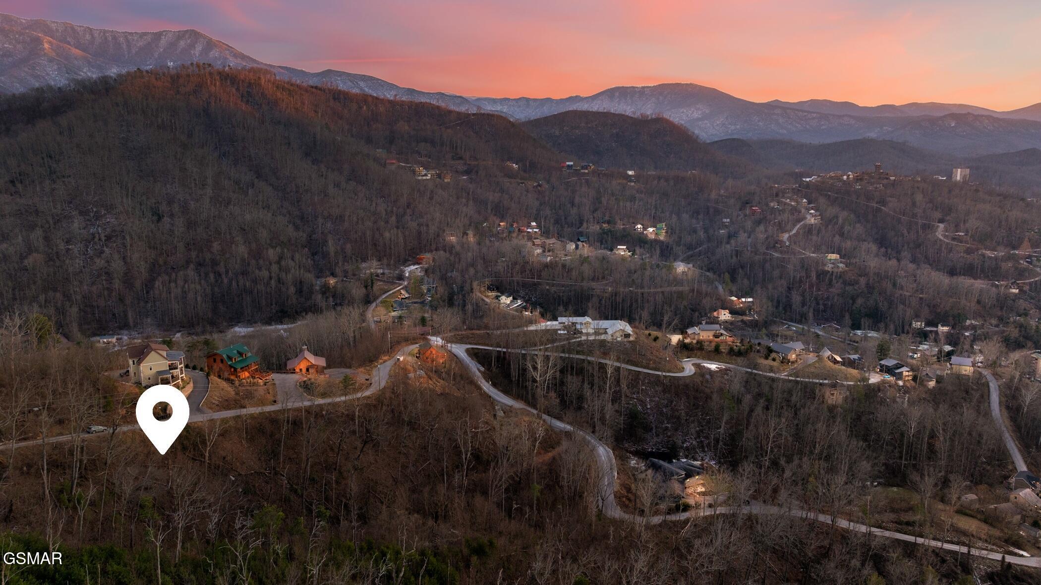 0 Tower Road Gatlinburg TN 37738