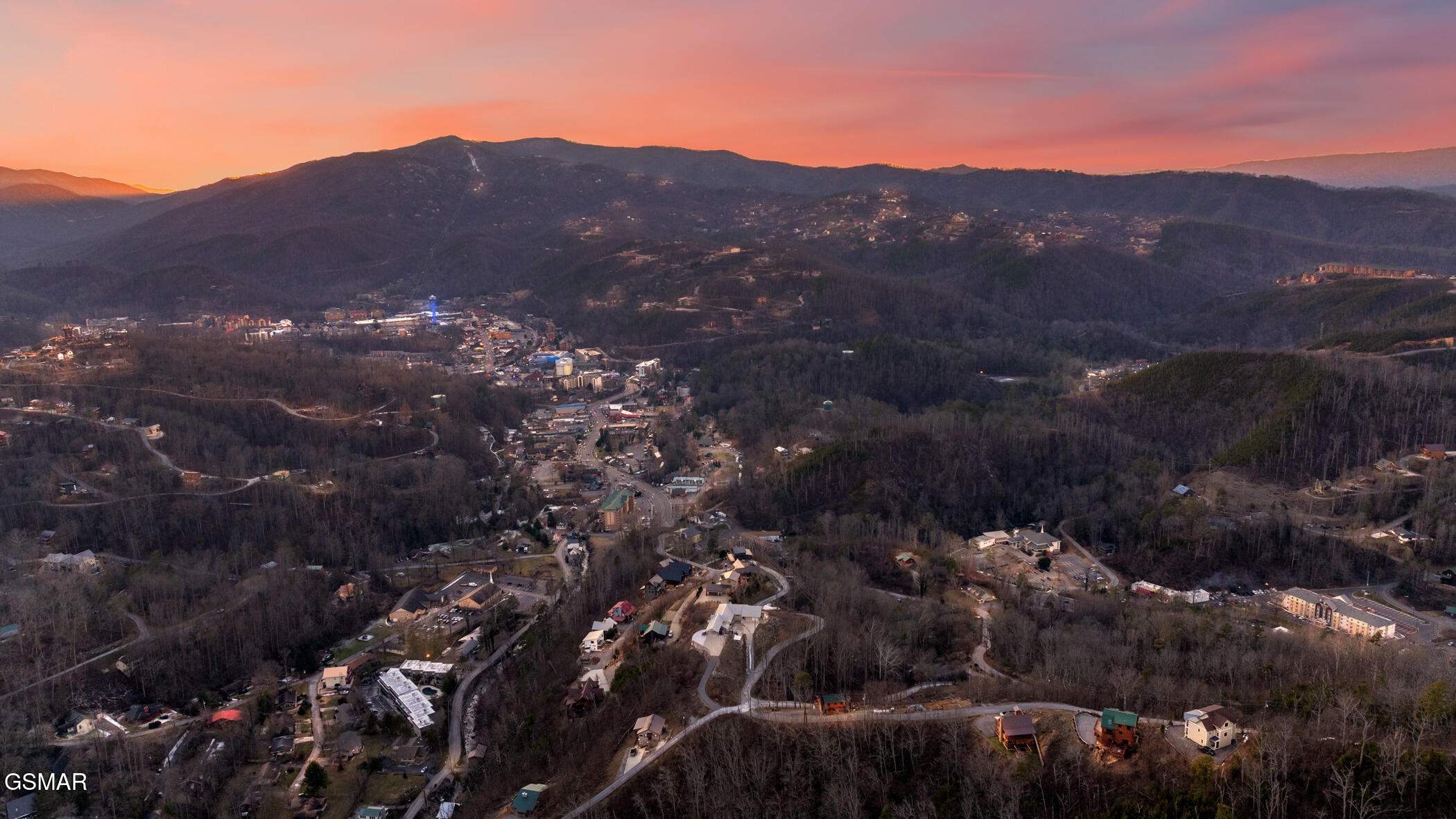 0 Tower Road Gatlinburg TN 37738